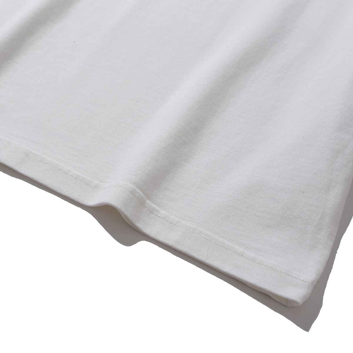 모이프(MOIF) [AW24]404 GNF(F) L/S TEE / OFF WHITE