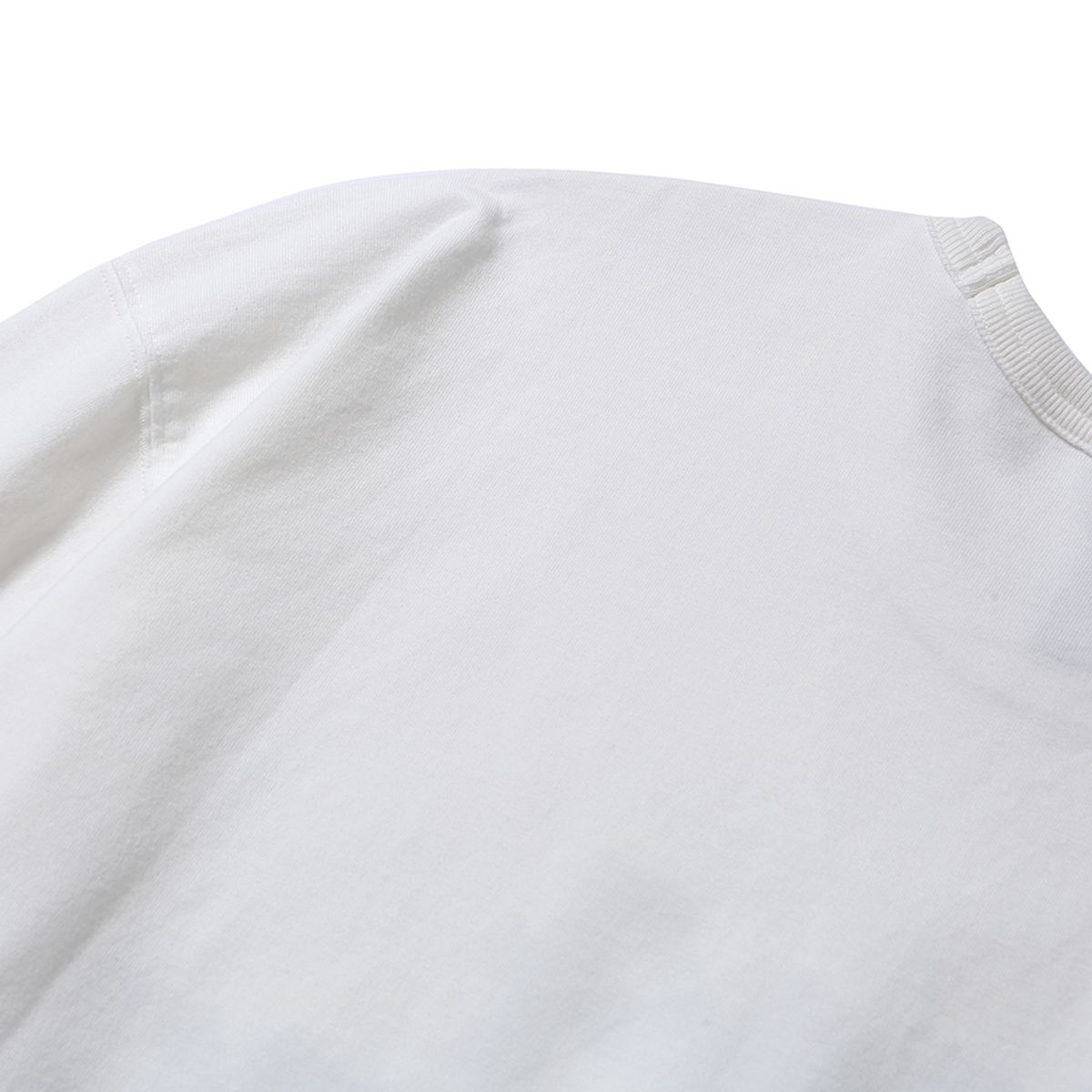 모이프(MOIF) [AW24]404 GNF(F) L/S TEE / OFF WHITE