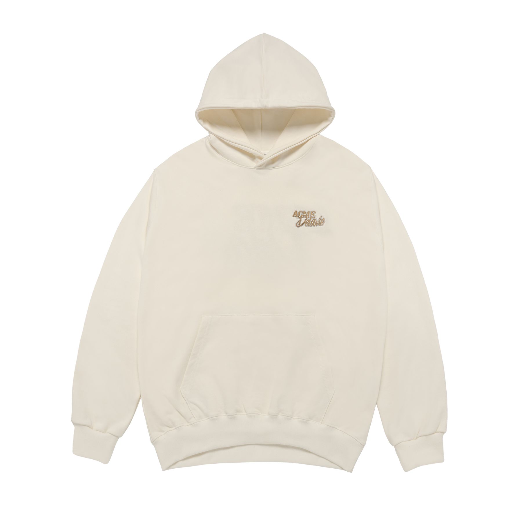 [ADLV] ROUND SCRIPT BOUCLE LOGO HOODIE /追跡付 MUSINSA | acmé de la vie ROUND SCRIPT BOUCLE LOGO HOODIE
