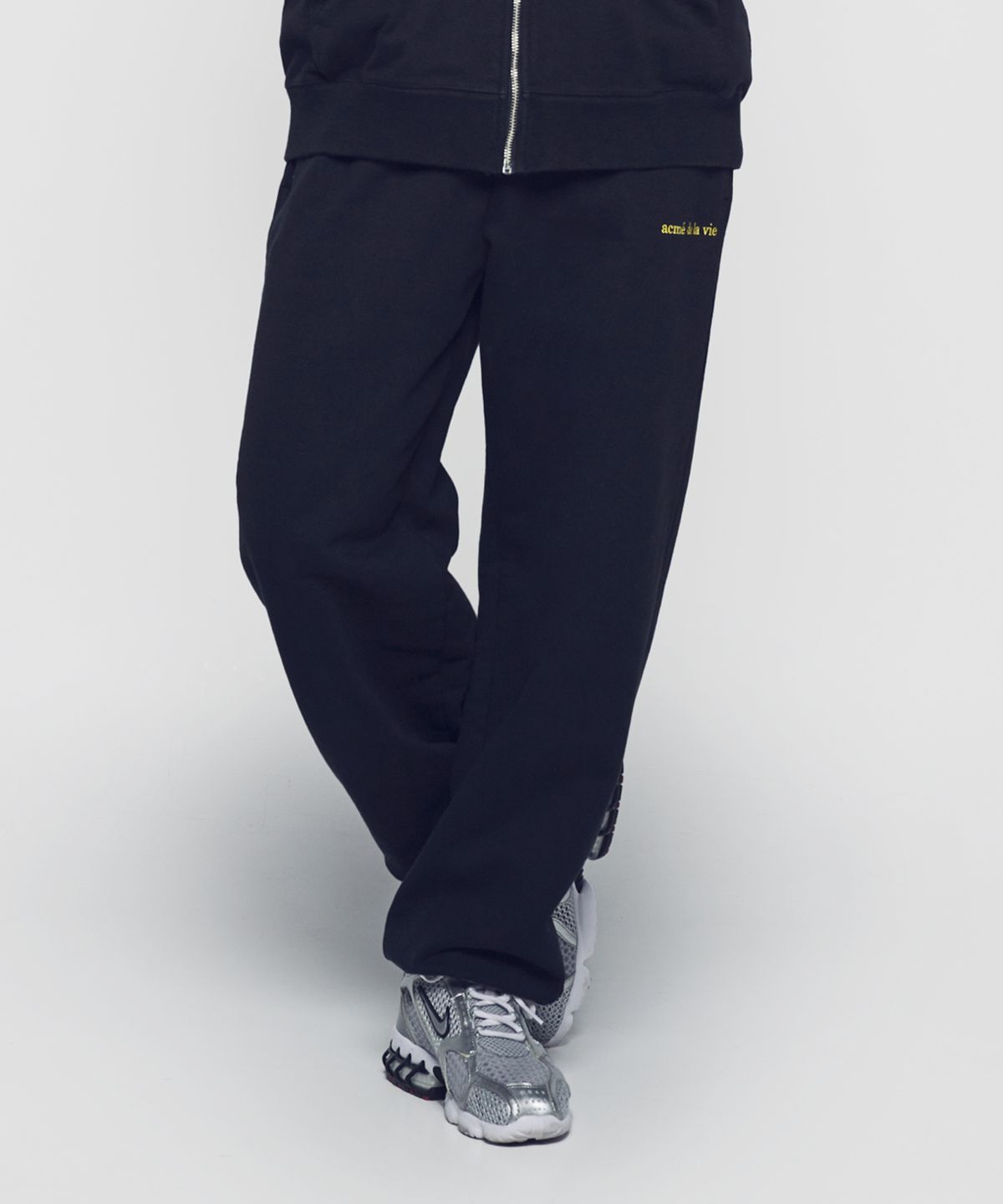 아크메드라비(ACME DE LA VIE) BASIC BIO WASHING PANTS (5 COLOR)