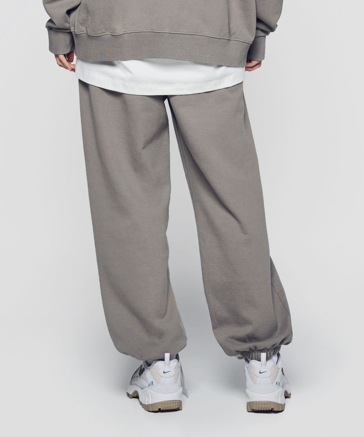 아크메드라비(ACME DE LA VIE) BASIC BIO WASHING PANTS (5 COLOR)