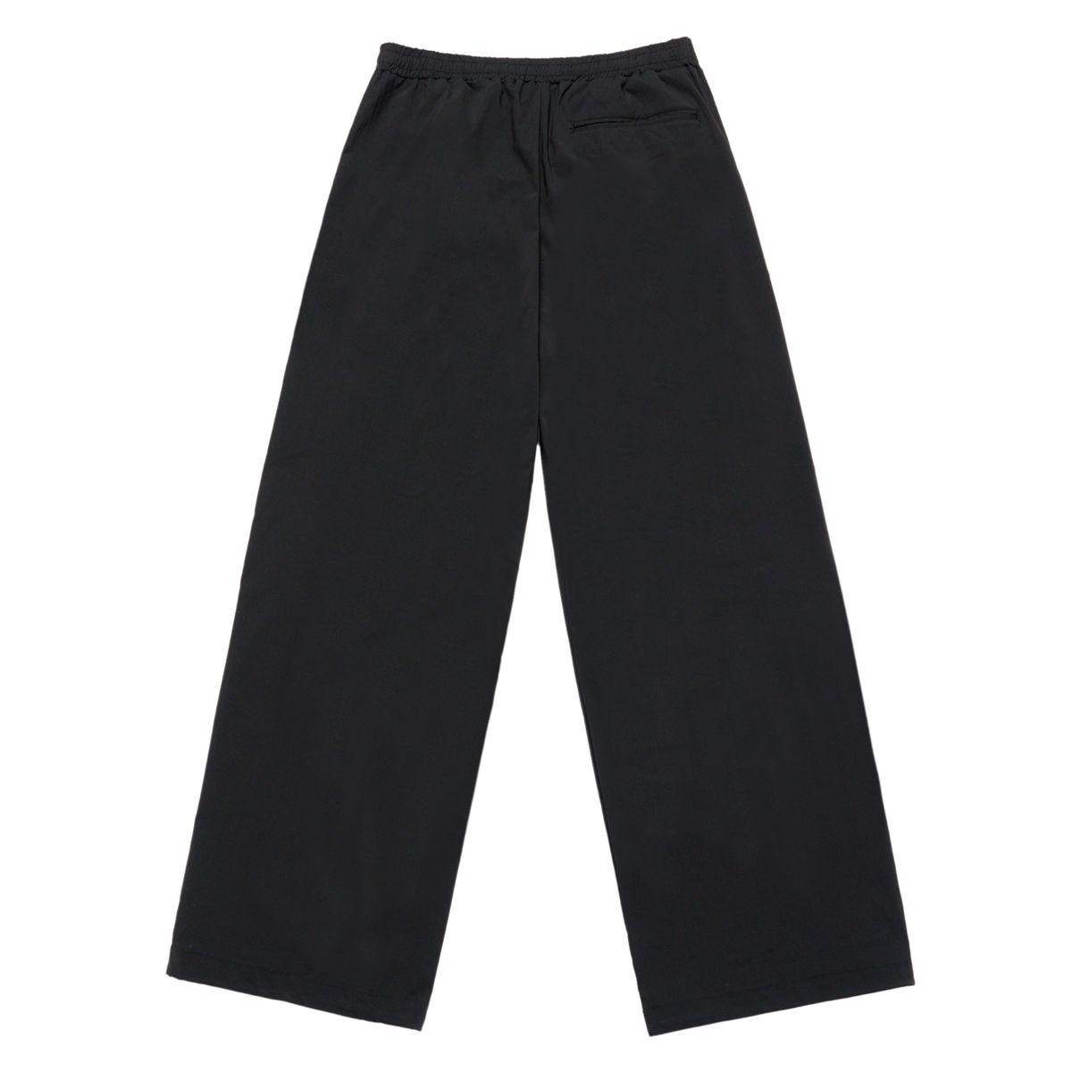 아크메드라비(ACME DE LA VIE) BASIC LOGO NYLON SET UP PANTS