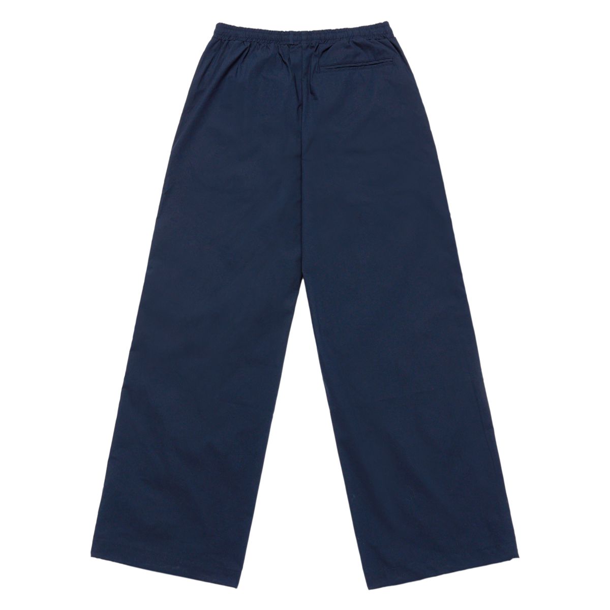 아크메드라비(ACME DE LA VIE) BASIC LOGO NYLON SET UP PANTS