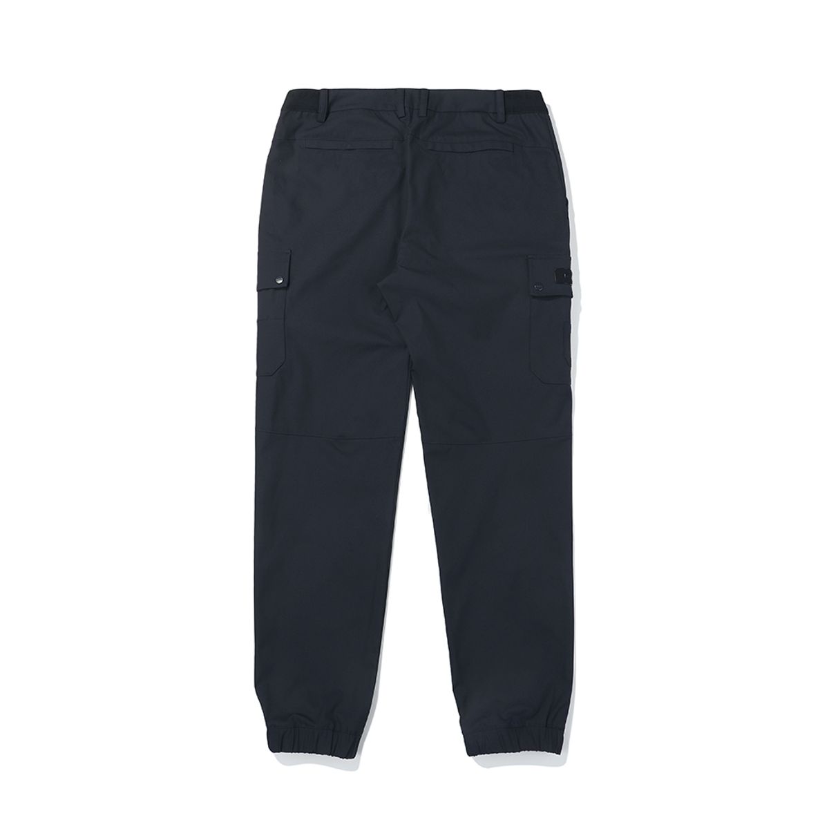 말본 골프(MALBON GOLF) 말본 베이직 조거 팬츠 NAVY (MAN)