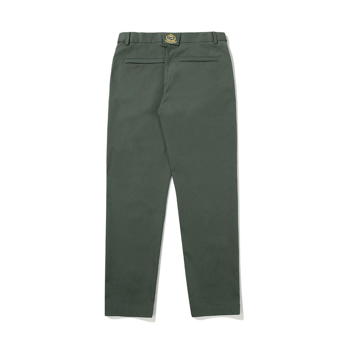 말본 골프(MALBON GOLF) 말본 테이퍼드 치노 팬츠 GREEN (MAN)