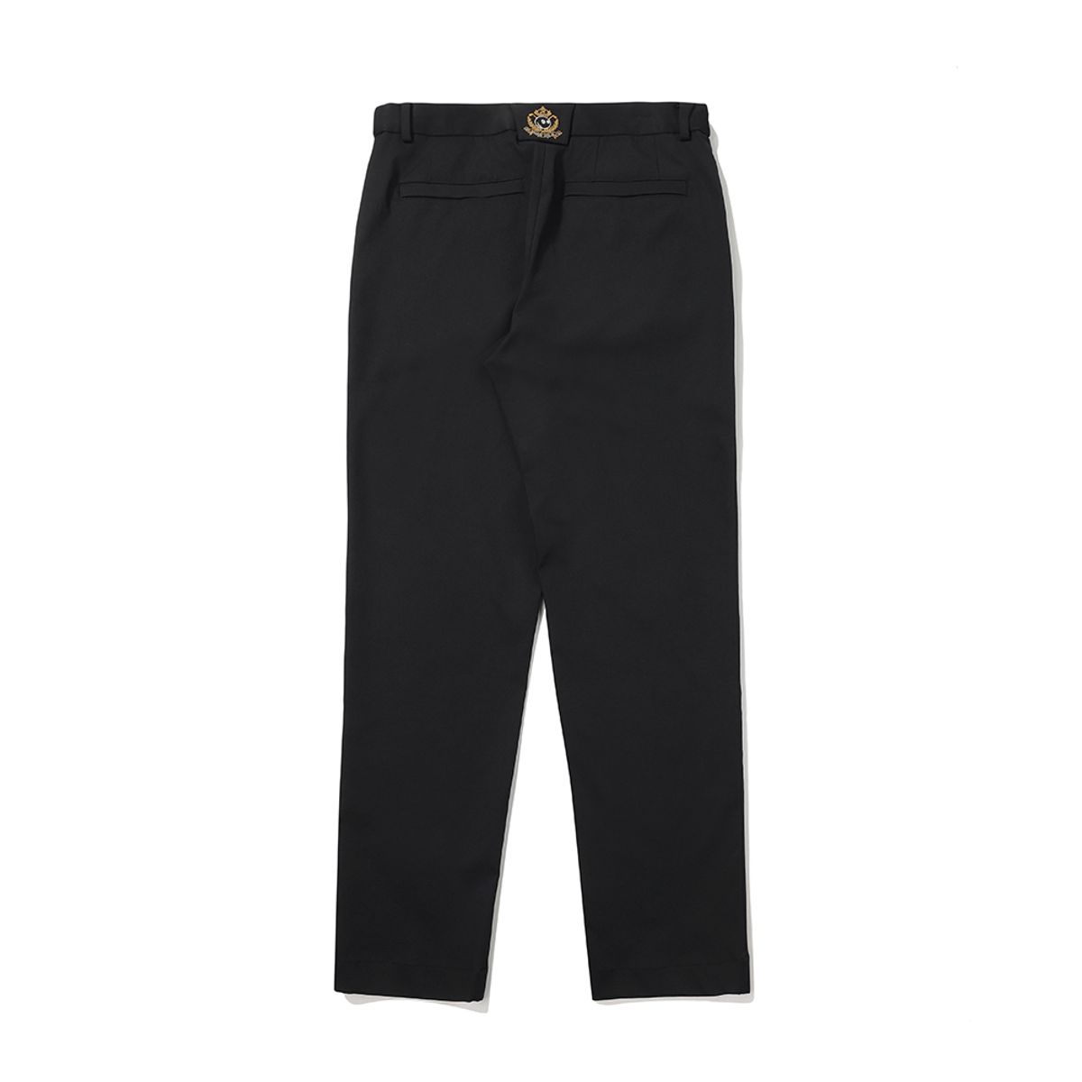 말본 골프(MALBON GOLF) 말본 테이퍼드 치노 팬츠 NAVY (MAN)