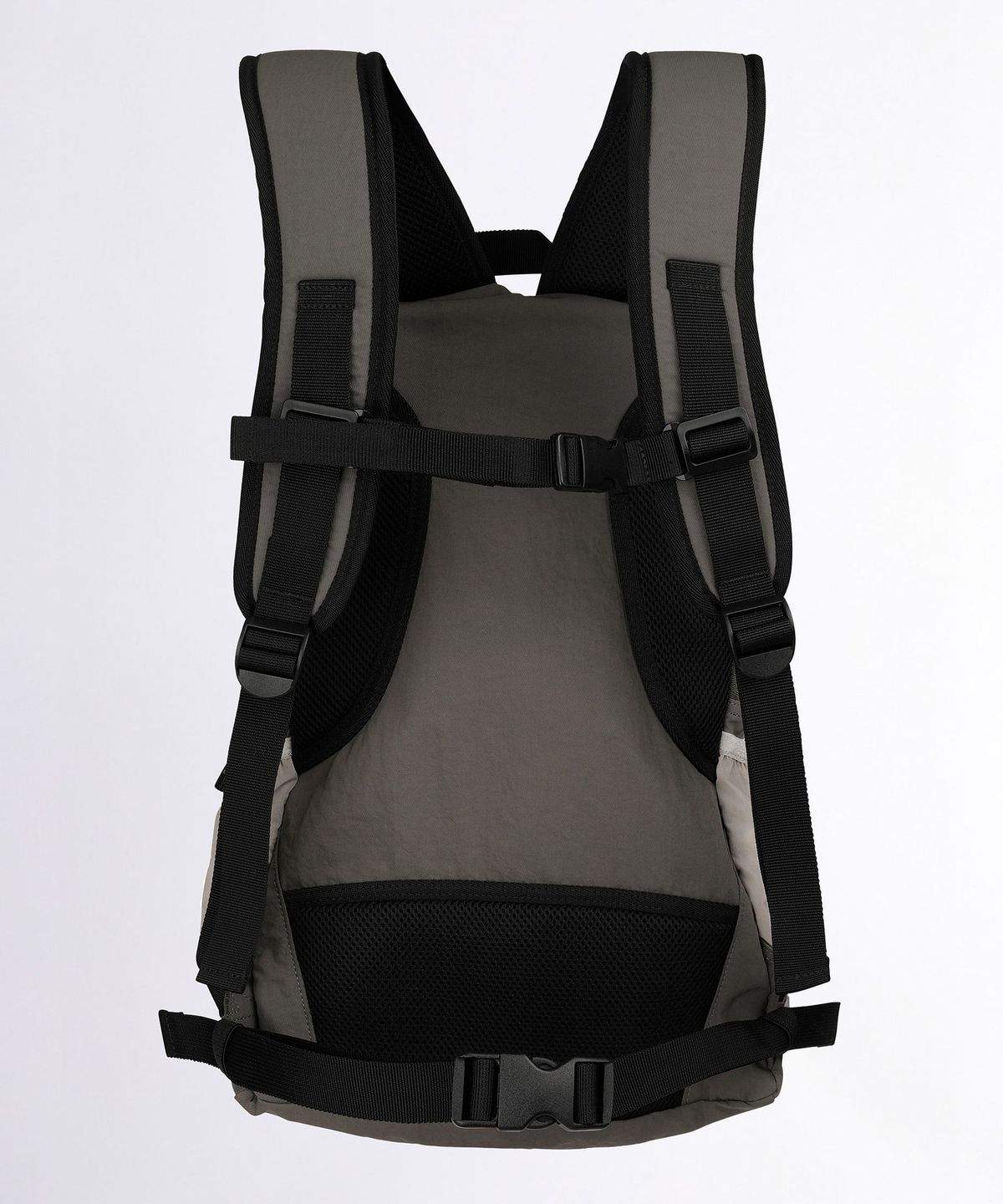 스컬프터(SCULPTOR) Geek Slouchy Backpack Khaki