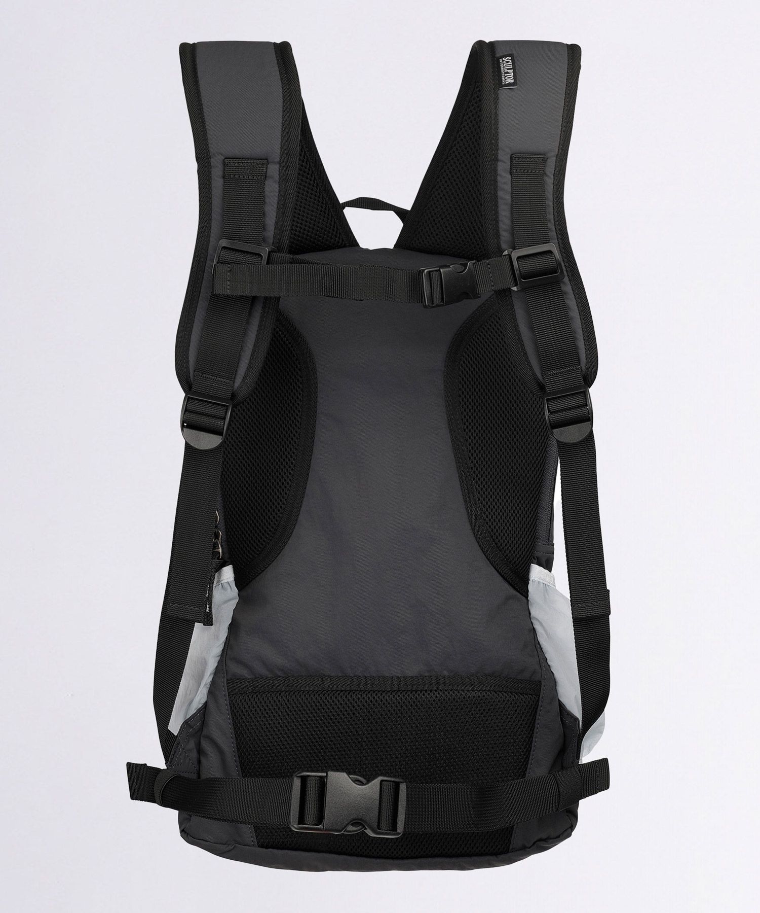 【SCULPTOR】Geek Slouchy Backpack Gray MUSINSA | SCULPTOR Geek Slouchy Backpack Gray