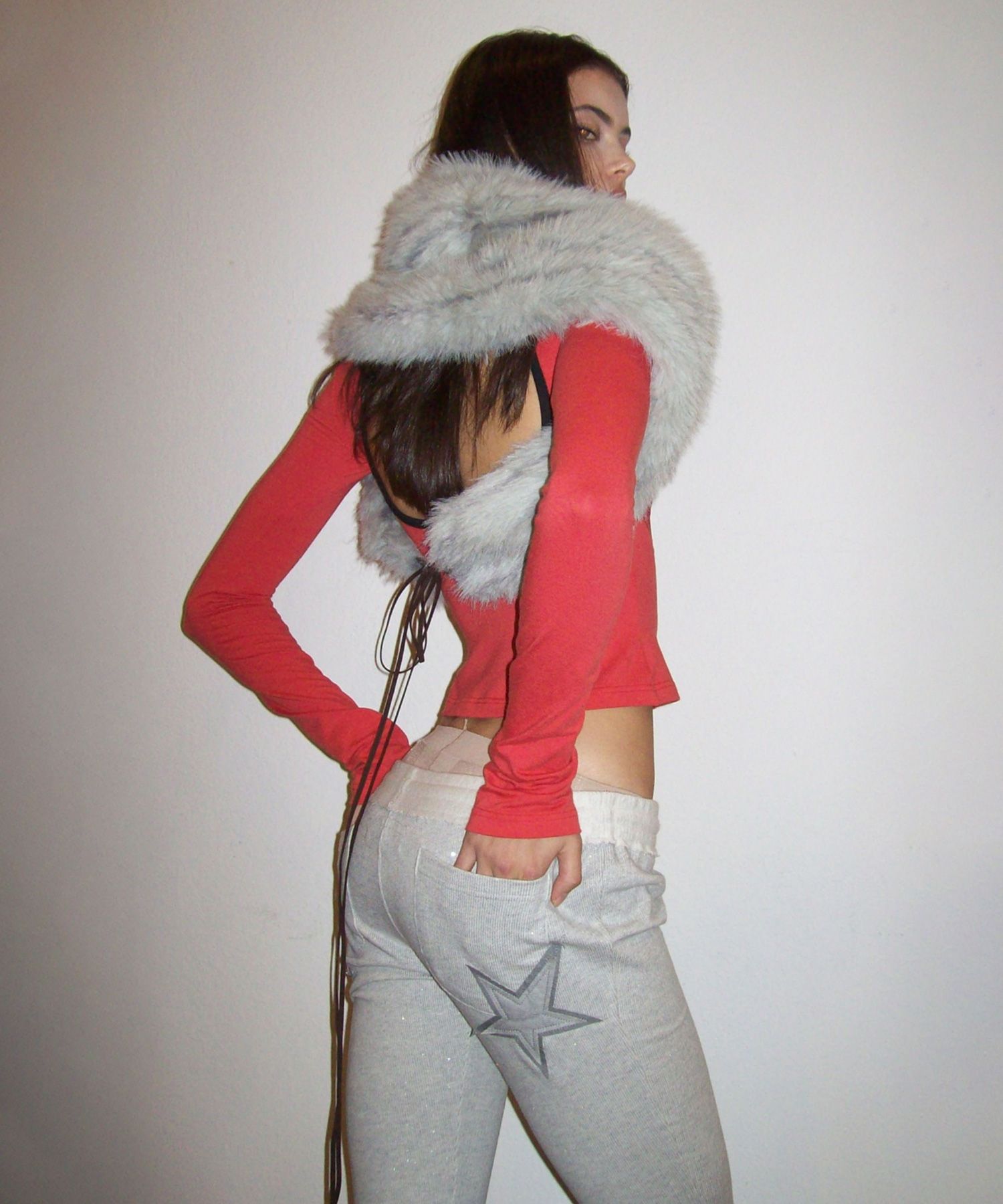 無料配送 ◆ SCULPTOR ◆ Glitter Boots Cut Sweatpants MUSINSA公式 | SCULPTOR Glitter Boots Cut Sweatpants Melange Gray