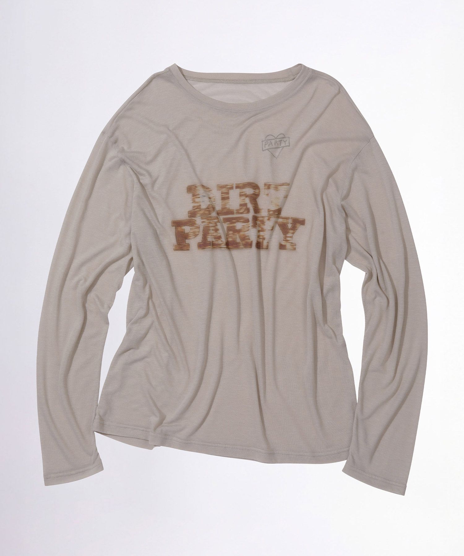 ★SCULPTOR★ My Go To Tencel Tee Raw SC24A242IV MUSINSA | SCULPTOR Airbrush Tencel Tee Raw