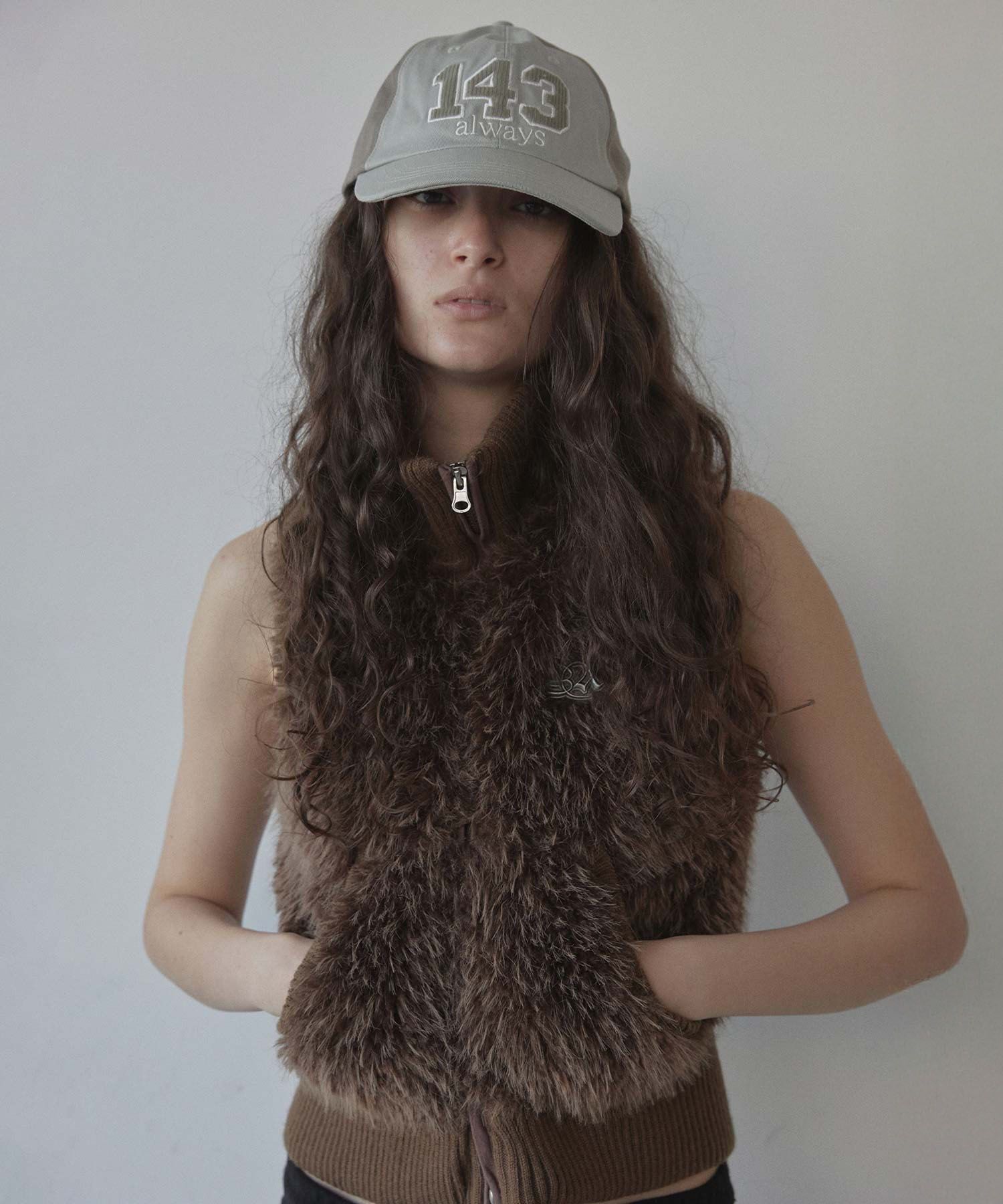 ★SCULPTOR★ 143 Always Twill Ball Cap Gray SC24A608GY MUSINSA | SCULPTOR 143 Always Twill Ball Cap Gray