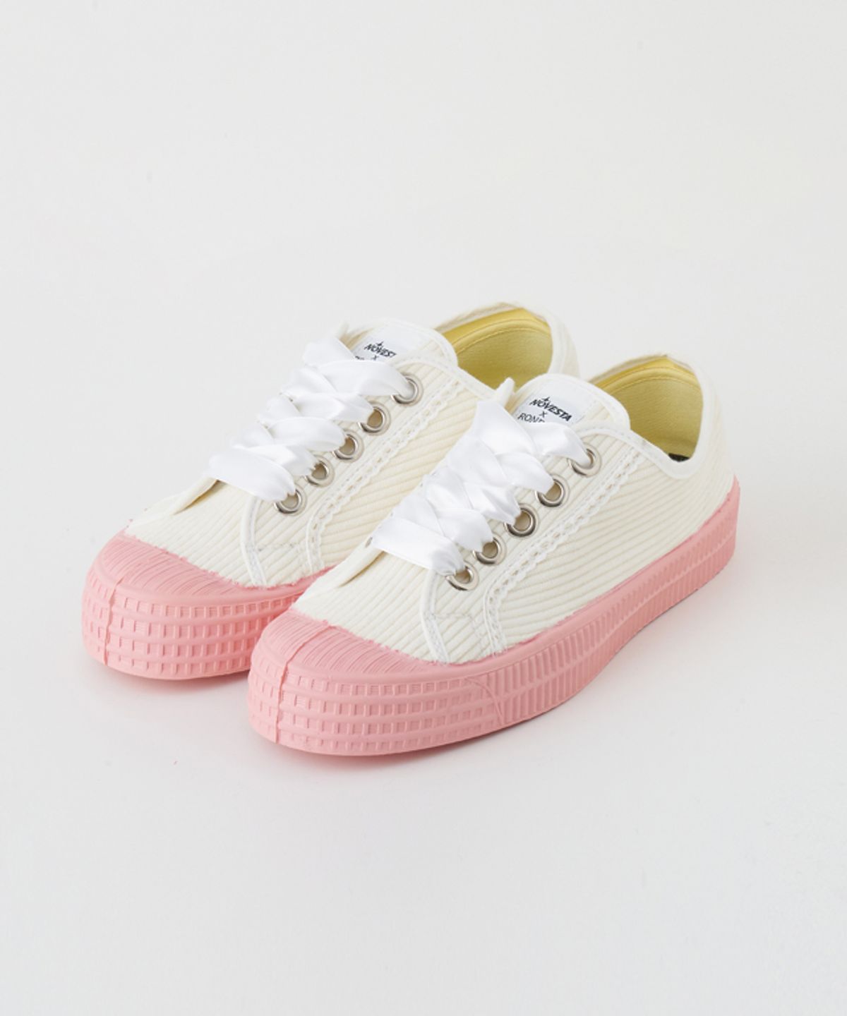 론론(RONRON) NOVESTA X RONRON