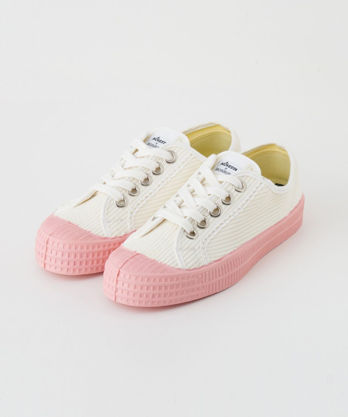 론론(RONRON) NOVESTA X RONRON