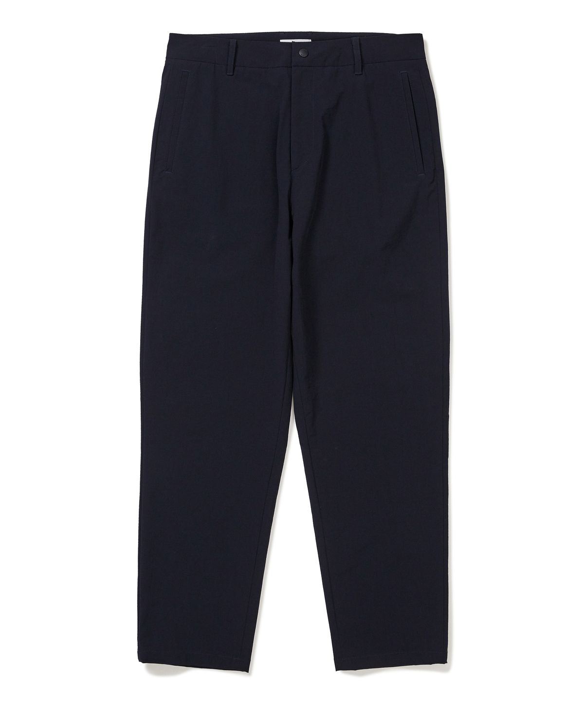 클로브(CLOVE) [24FW clove] Stretch Pants_Men (Navy)