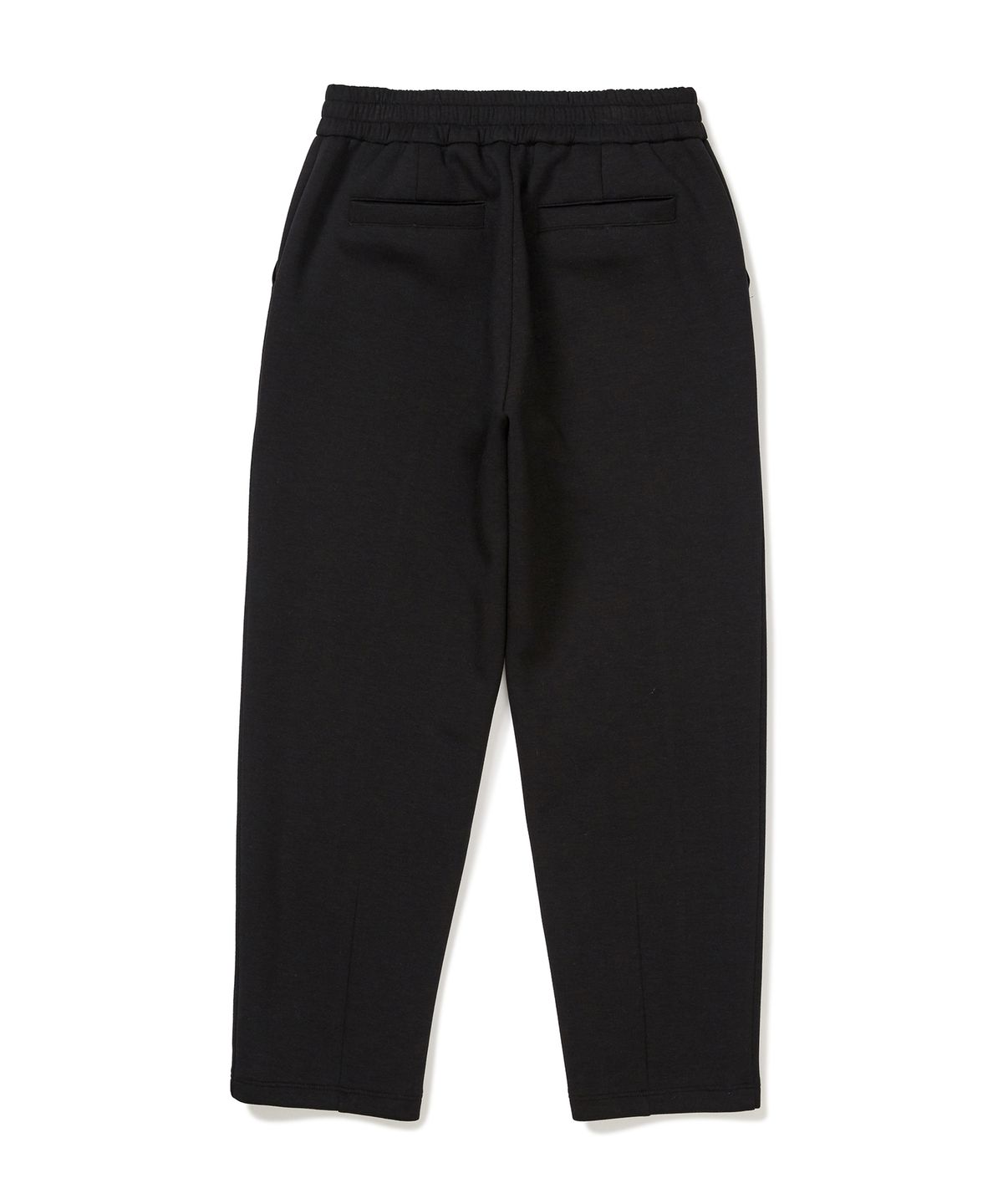 클로브(CLOVE) [24FW clove] Basic Tapered Pants (Black)