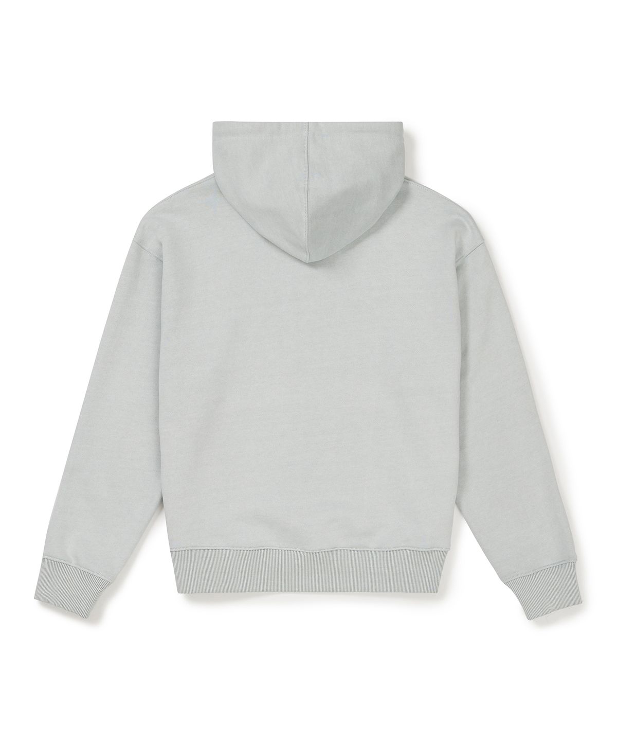 클로브(CLOVE) [24FW clove] Lettering Hoody (Mint)