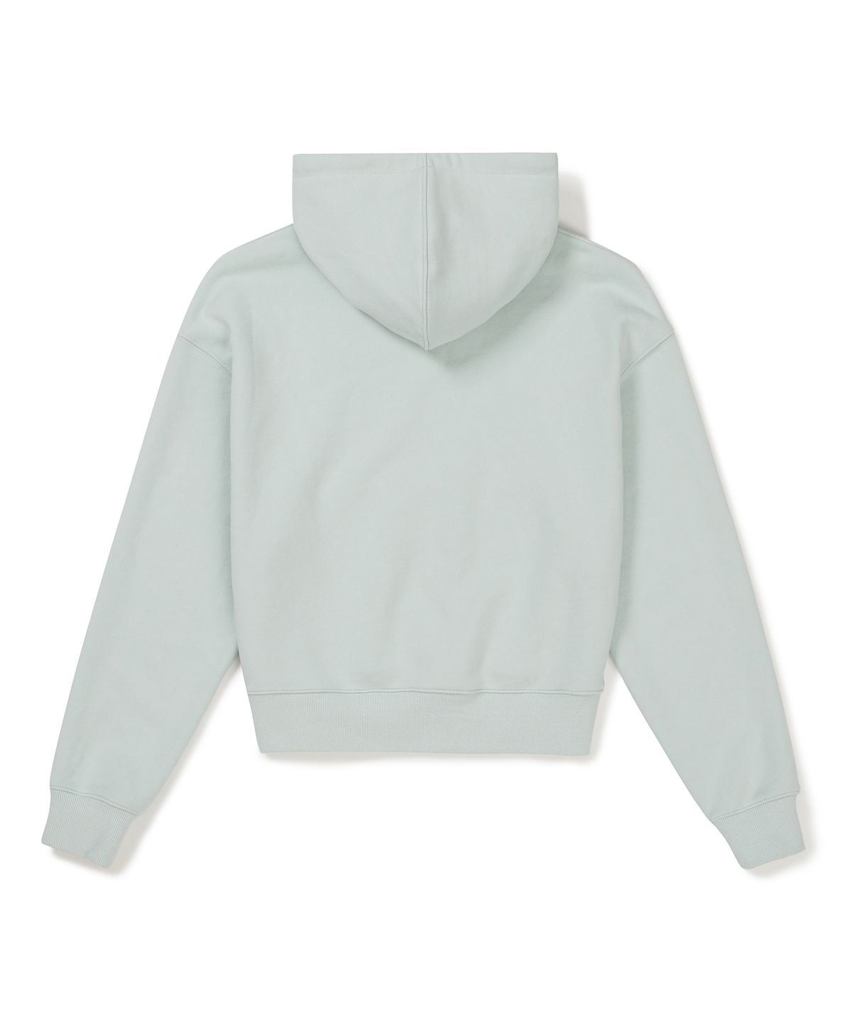 클로브(CLOVE) New Active Short Hoody (Mint)