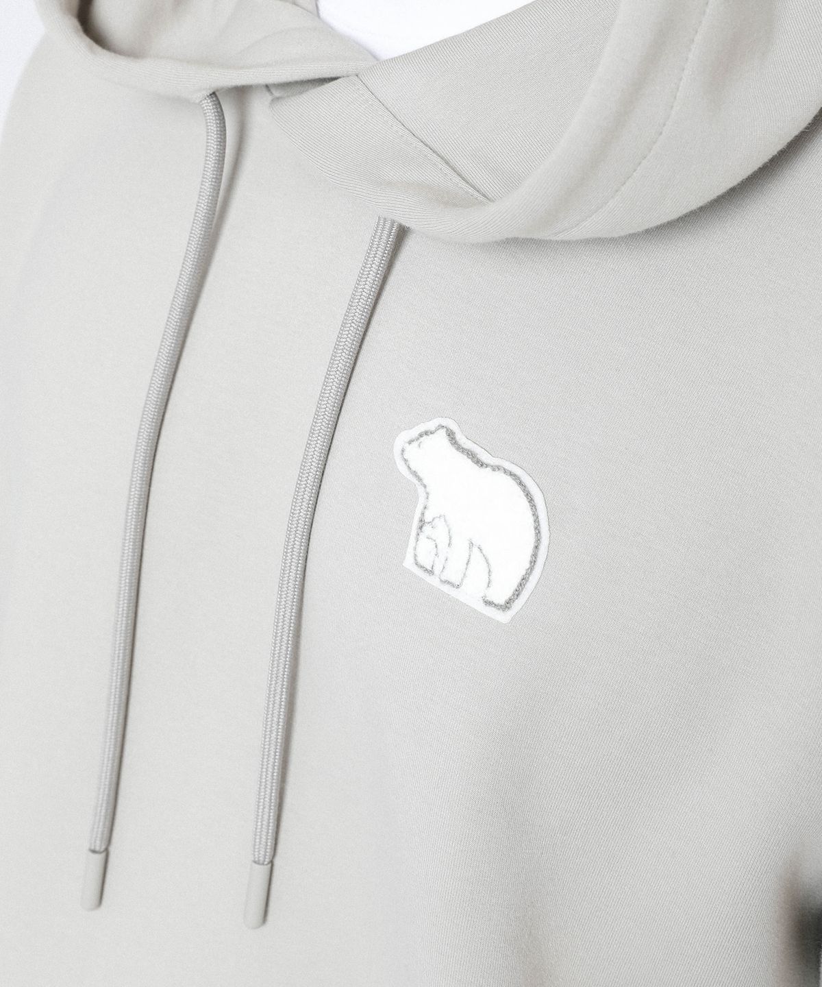베어하우스(BEARHOUSE) 클라우드(Cloud) 후디_BG