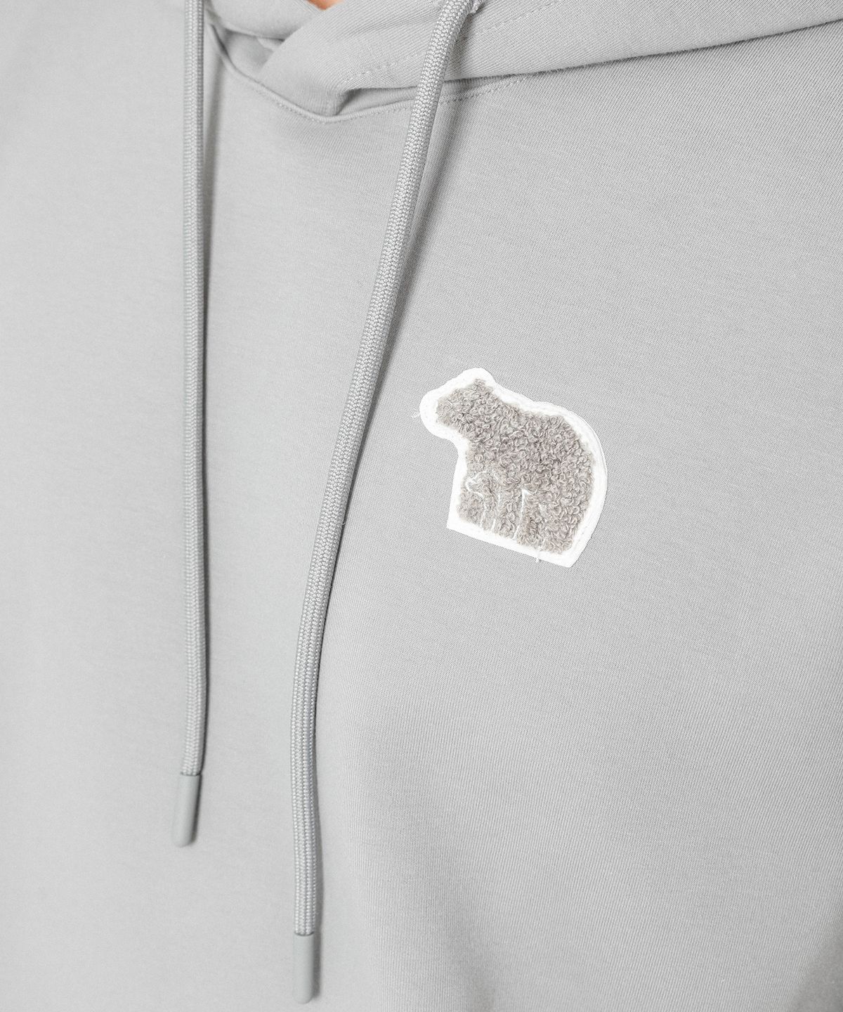 베어하우스(BEARHOUSE) 클라우드(Cloud) 후디_LK