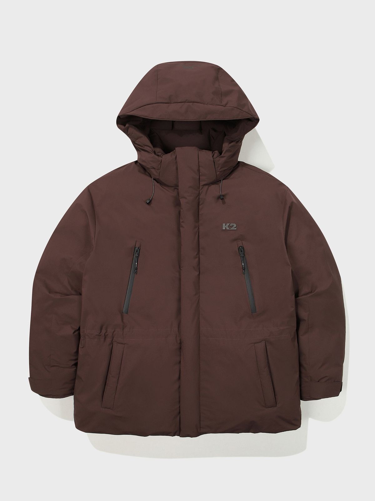 케이투(K2) 씬에어(THINAIR) ANANTA 2 PARKA_RED BROWN
