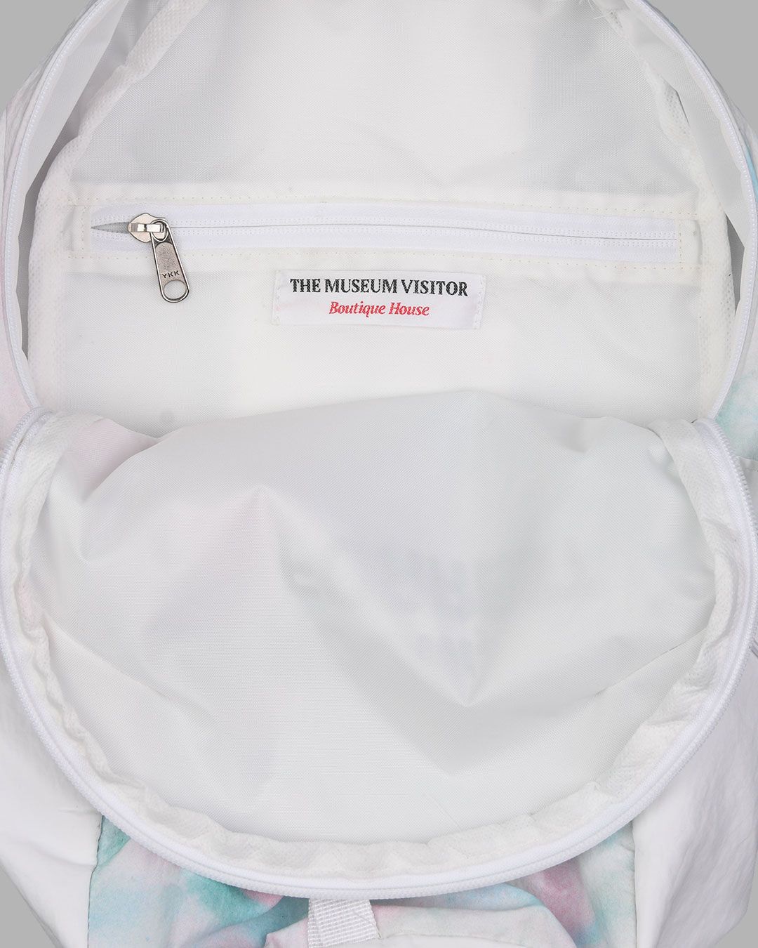 THE MUSEUM VISITOR★韓国★人気★SPRAY PRINTED BACKPACK MUSINSA | THEMUSEUMVISITOR SPRAY PRINTED BACKPACK