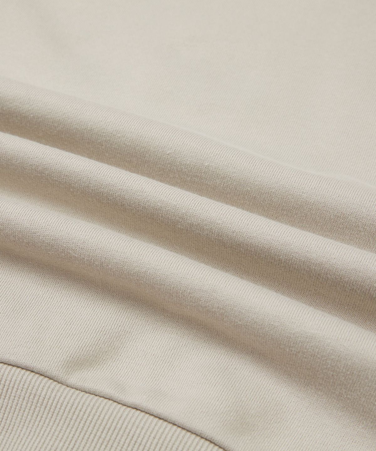스노우피크 어패럴 키즈(SNOWPEAK APPAREL KIDS) 키즈 그래픽 후드 티셔츠 (S24FKFHD80) Light Beige