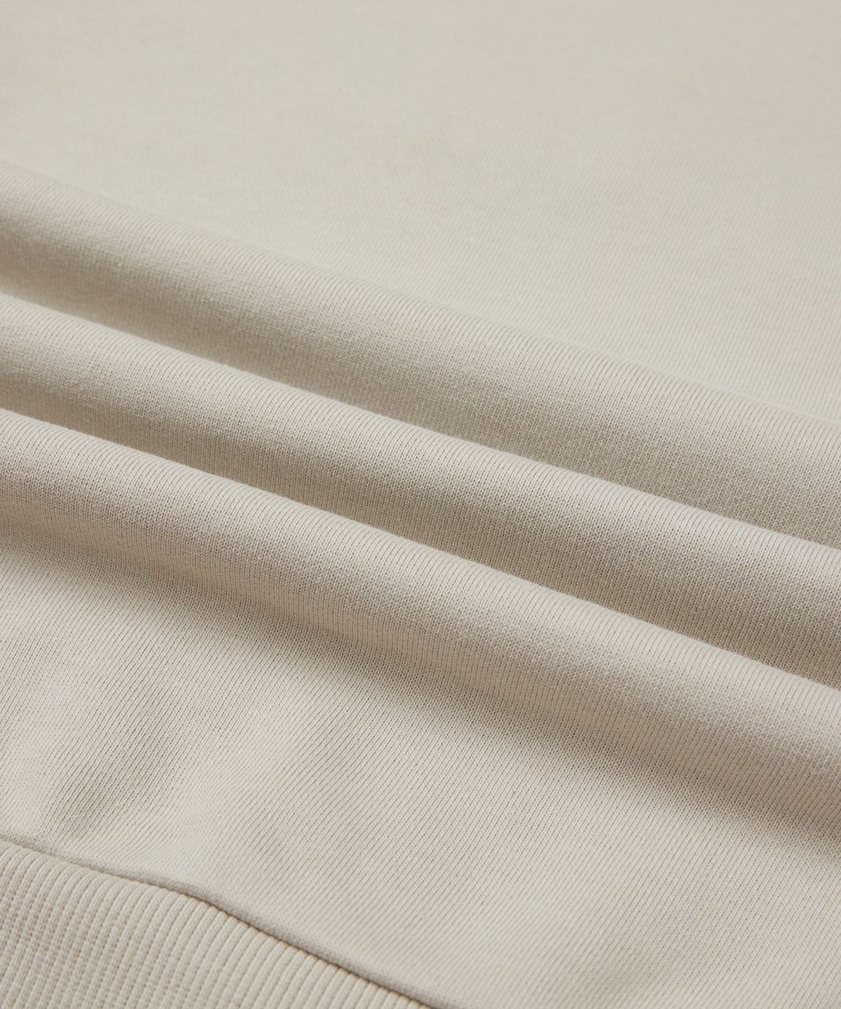 스노우피크 어패럴 키즈(SNOWPEAK APPAREL KIDS) 키즈 그래픽 맨투맨 (S24FKFHT80) Light Beige
