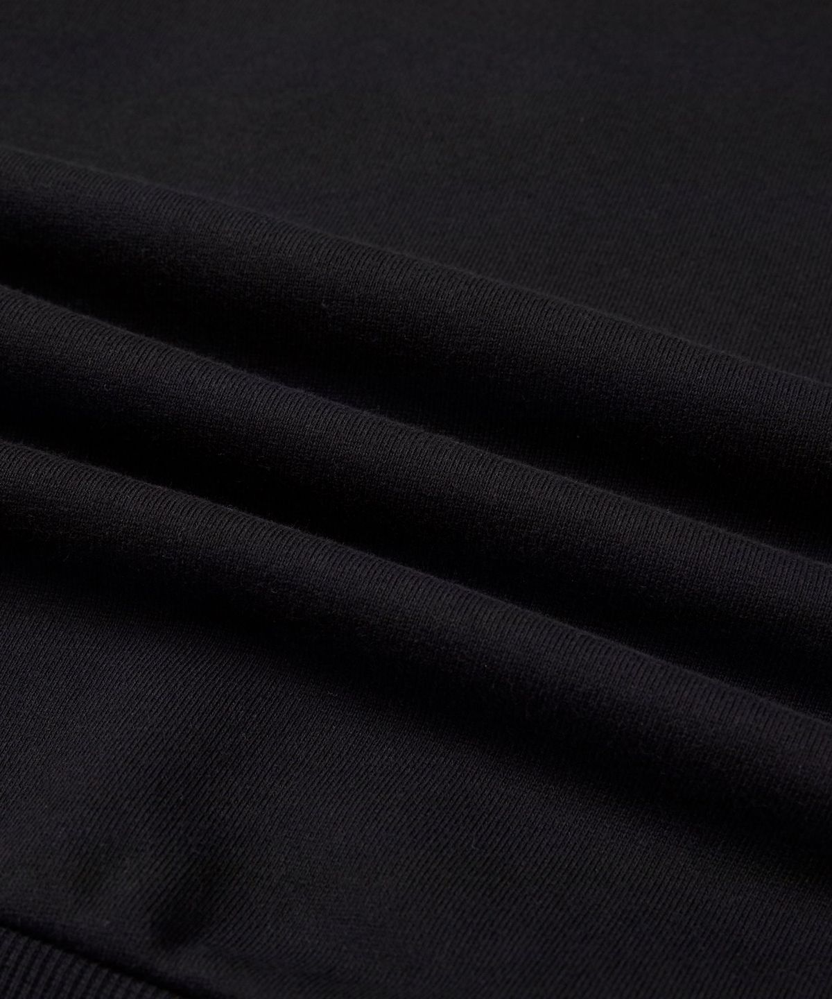 스노우피크 어패럴 키즈(SNOWPEAK APPAREL KIDS) 키즈 그래픽 맨투맨 (S24FKFHT80) Black