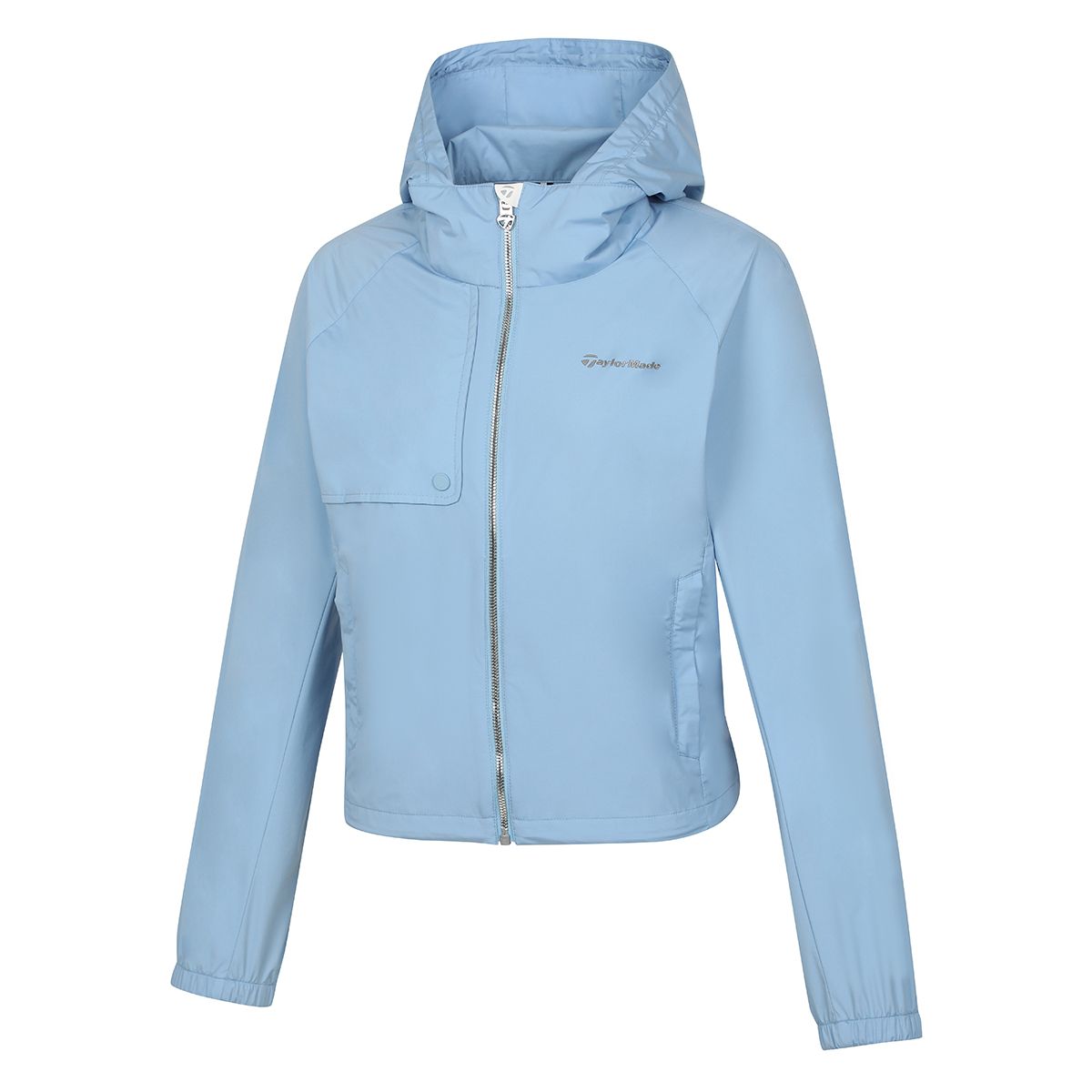 테일러메이드 어패럴(TAYLORMADE APPAREL) 여성 2L 경량 바람막이 점퍼 TJN-72HG03-940