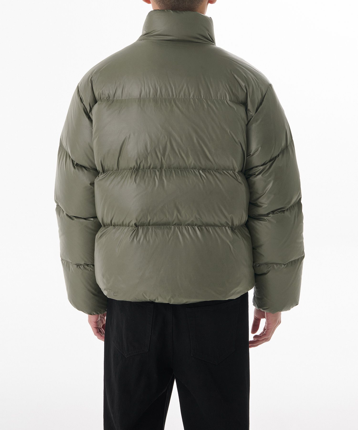 MUSINSA公式 | MUSINSA STANDARD グロシードリップストップダウン