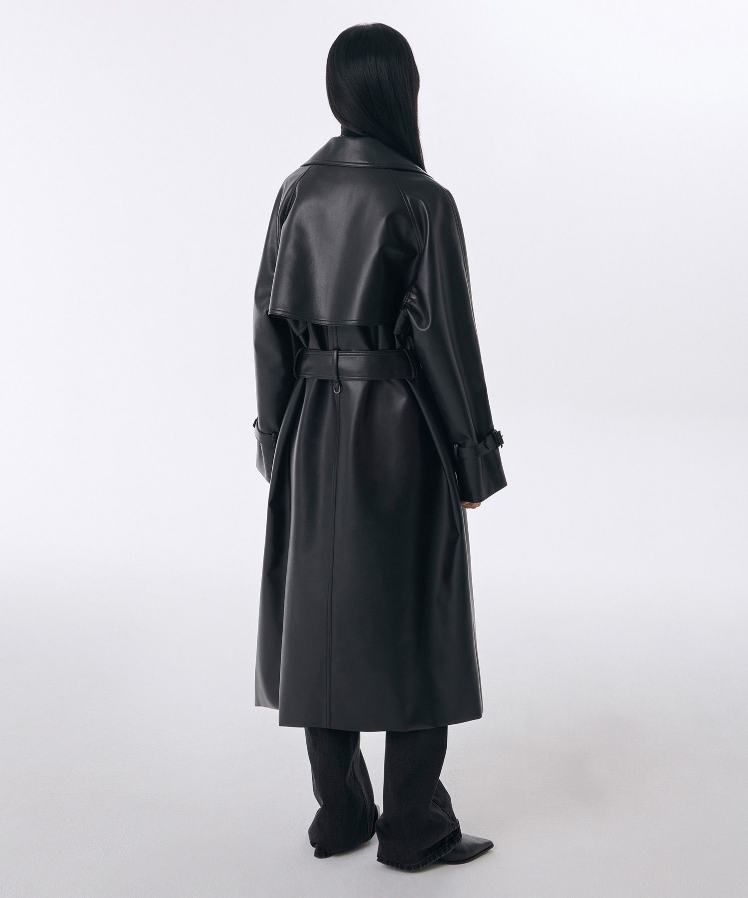 MUSINSA公式 | MUSINSA STANDARD WOMAN ウィメンズ シンセティック