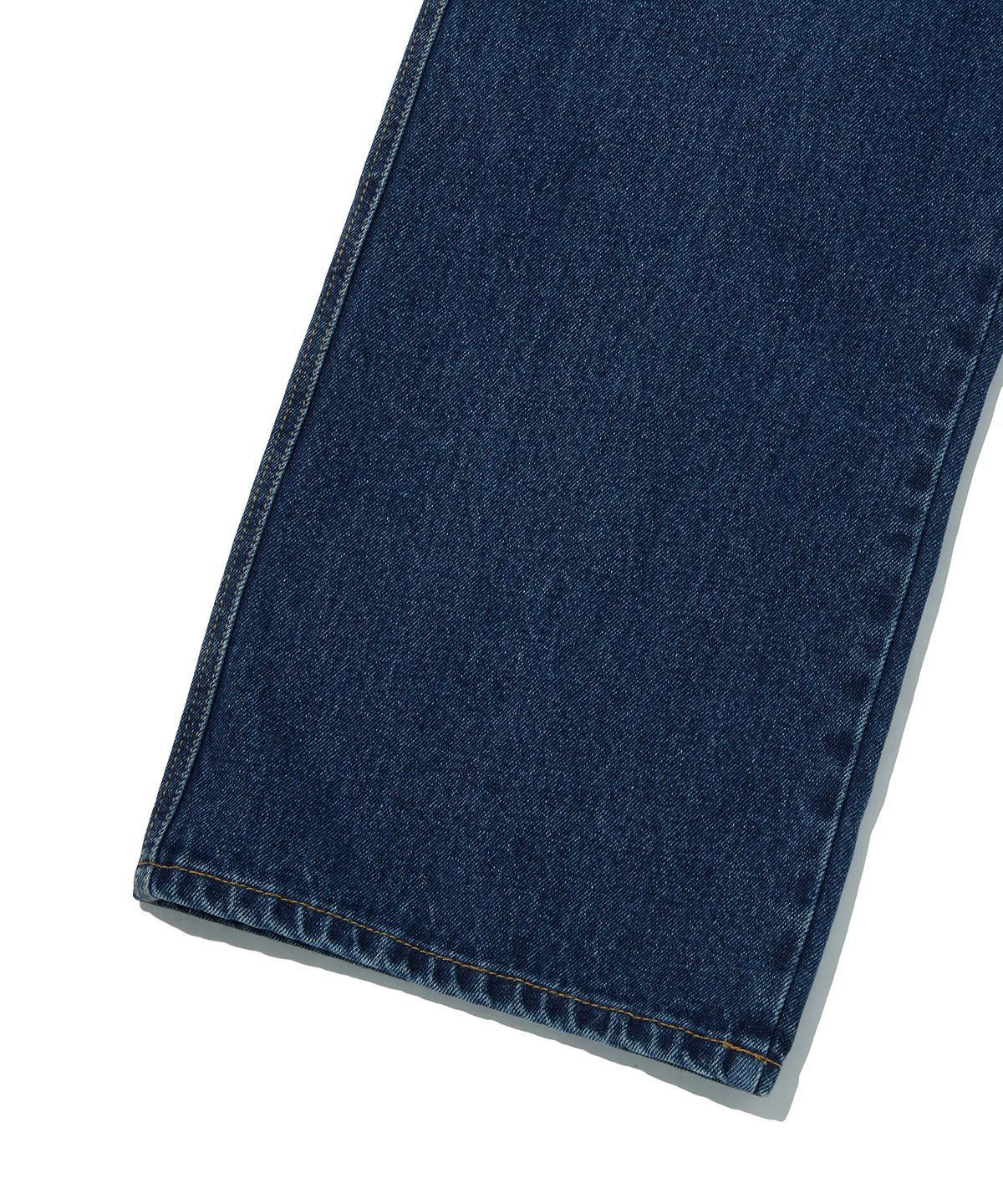 스웨이드(SUADE) FLARE DENIM [BLUE]