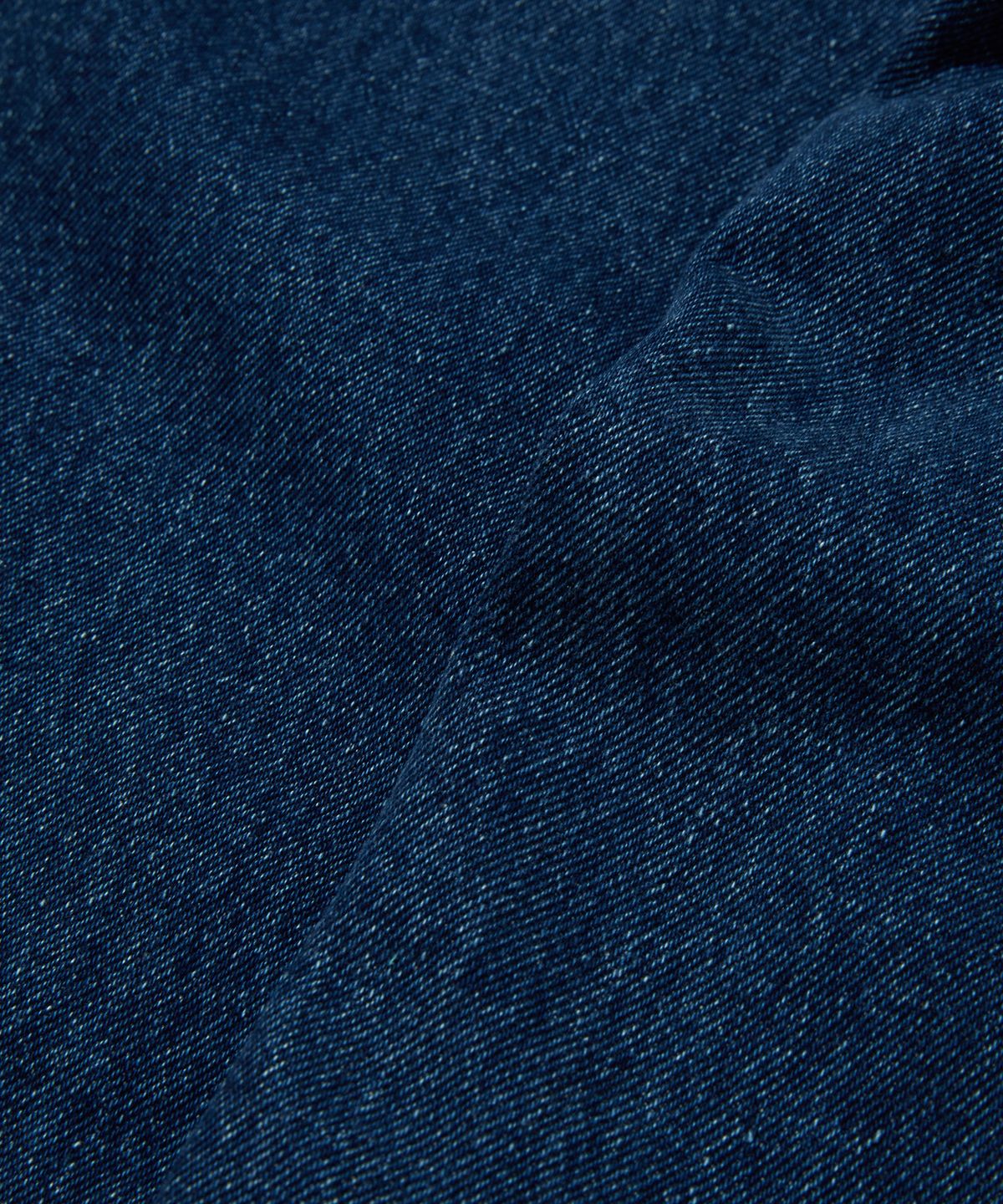 스웨이드(SUADE) FLARE DENIM [BLUE]