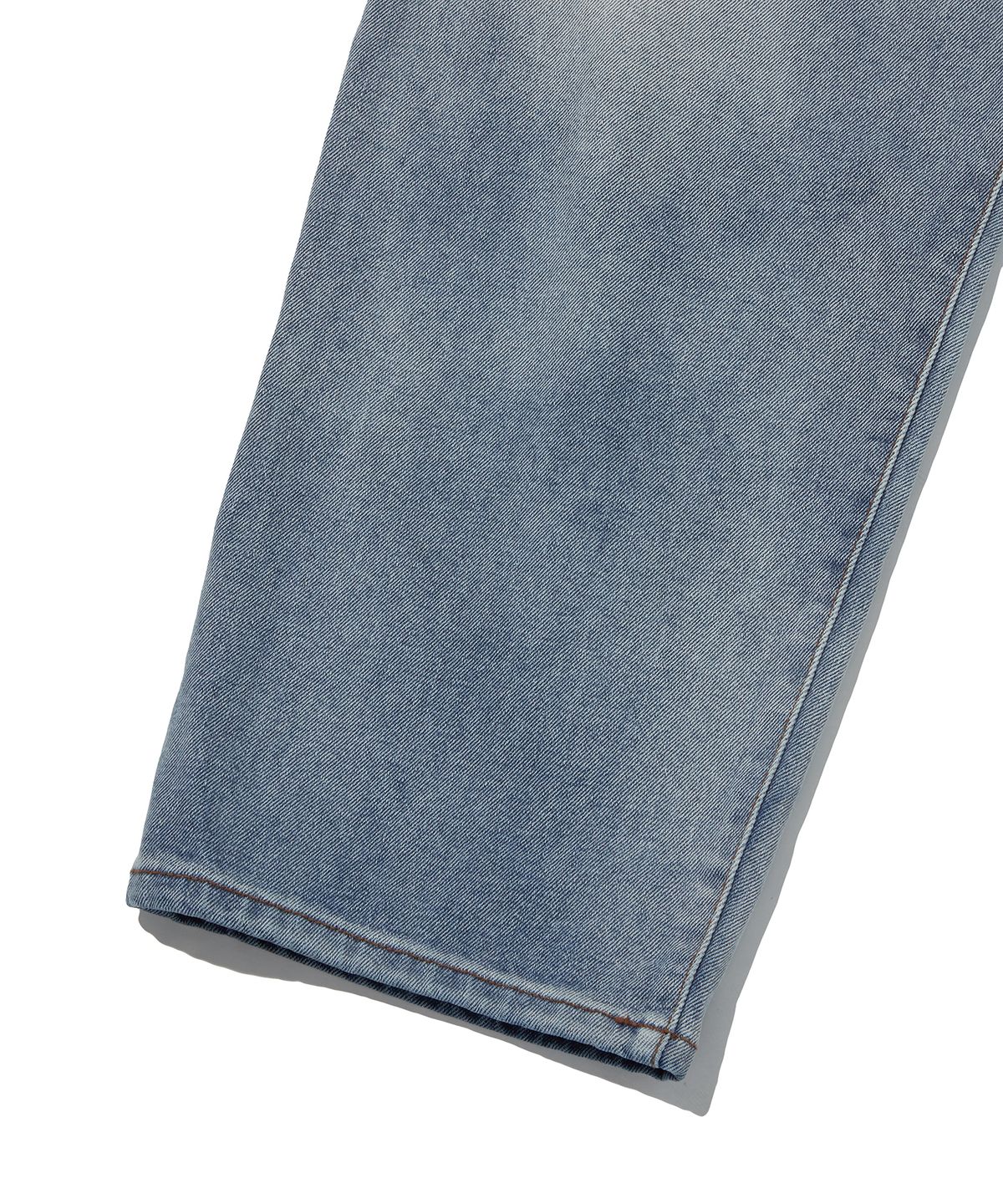 스웨이드(SUADE) FLARE DENIM [LIGHT BLUE]