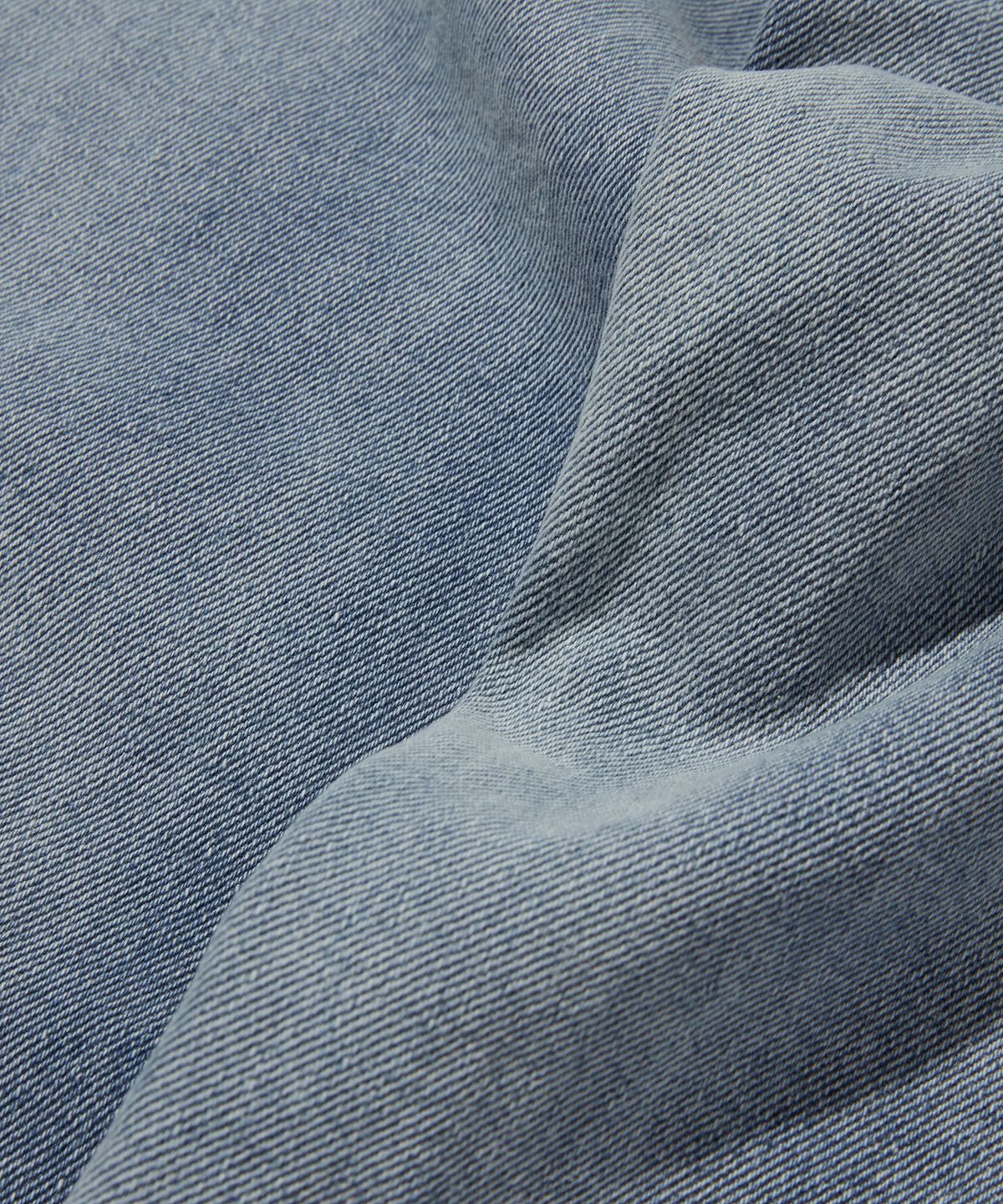 스웨이드(SUADE) FLARE DENIM [LIGHT BLUE]