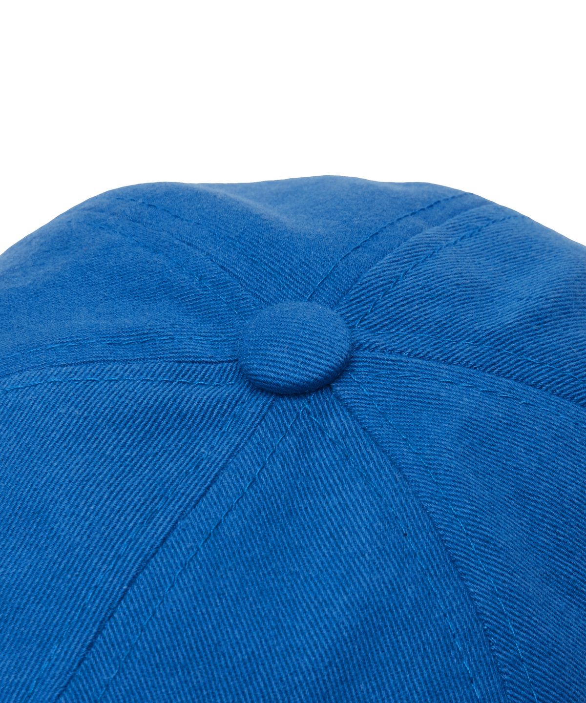 스웨이드(SUADE) MIXED LOGO BALL CAP [BLUE]