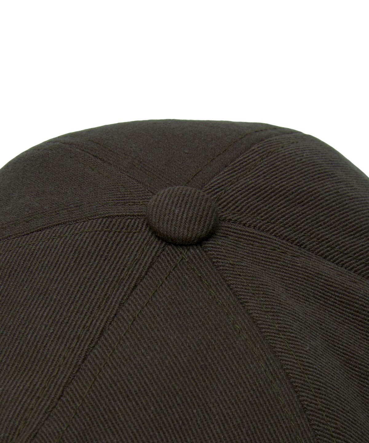 스웨이드(SUADE) MIXED LOGO BALL CAP [BROWN]