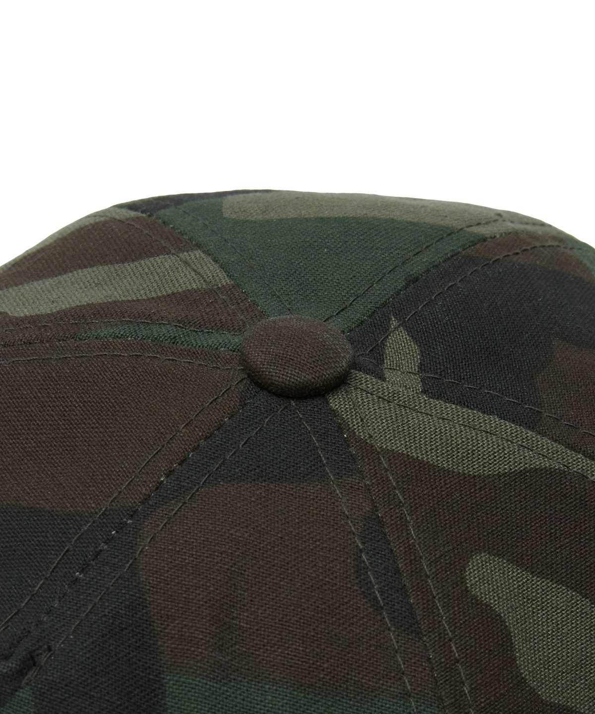 스웨이드(SUADE) MIXED LOGO BALL CAP [CAMO]