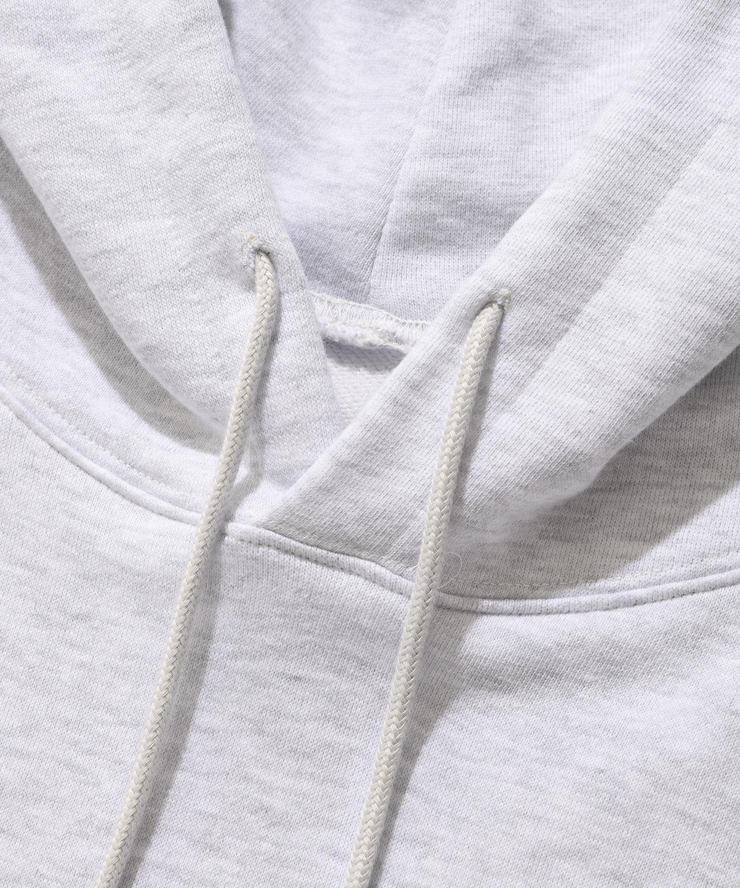 【Suade】Suade Huh Hoodie MUSINSA | SUADE HUH!! HOODIE [BLACK]