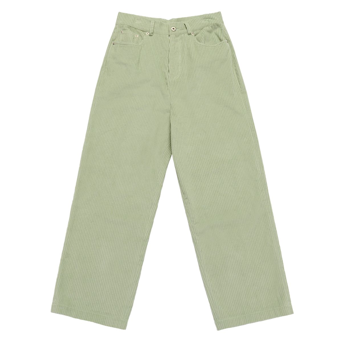 아크메드라비(ACME DE LA VIE) WIDE BIG CORDUROY PANTS (2COLOR)