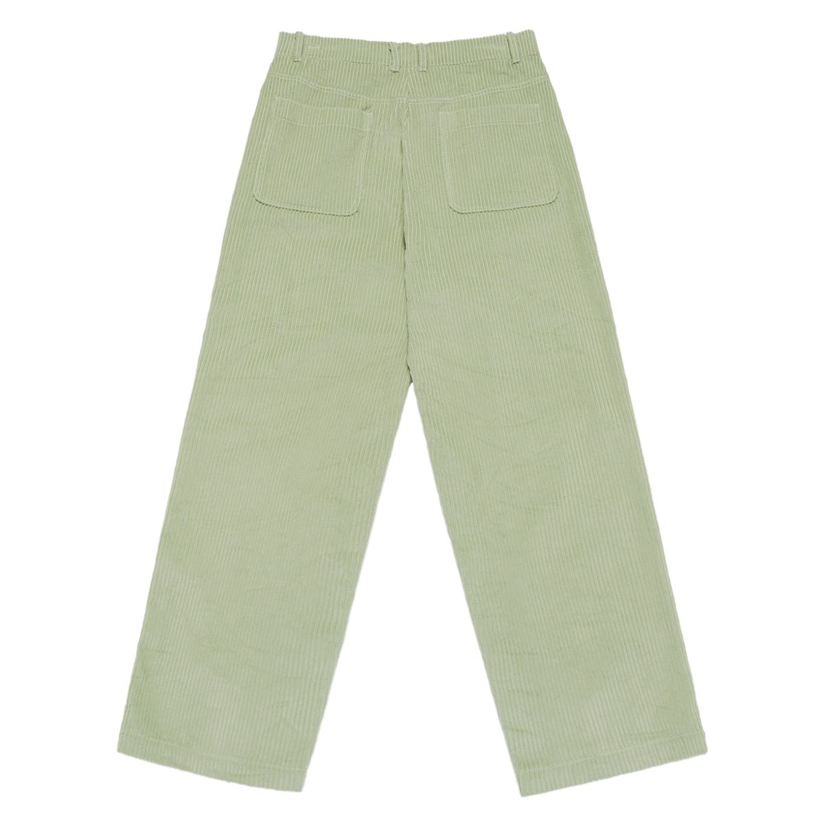 아크메드라비(ACME DE LA VIE) WIDE BIG CORDUROY PANTS (2COLOR)