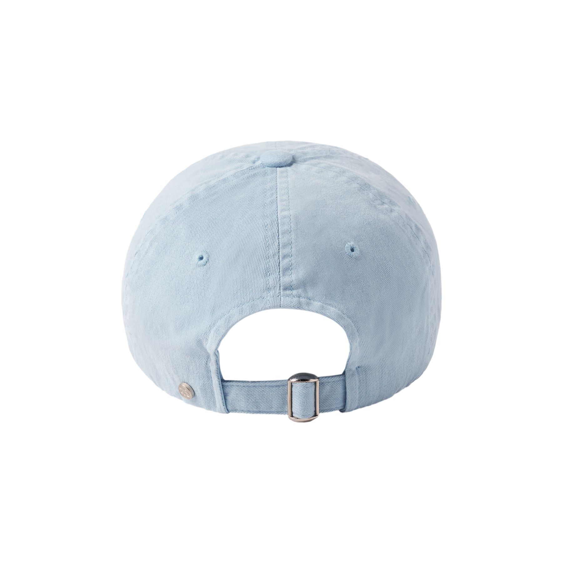 MUSINSA | acmé de la vie COLOR POINT SMALL SYMBOL BALL CAP