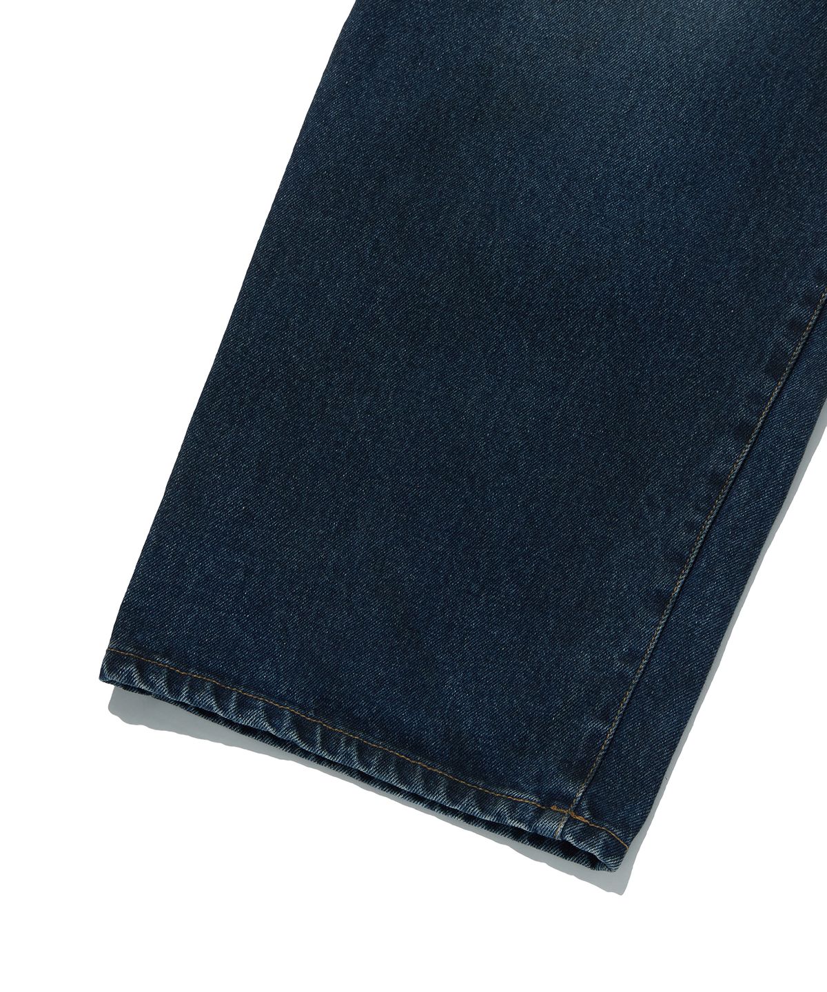 스웨이드(SUADE) BRUSH WASHED DENIM [NAVY]