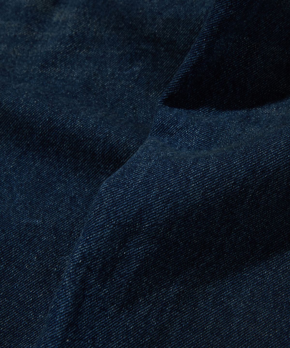 스웨이드(SUADE) BRUSH WASHED DENIM [NAVY]