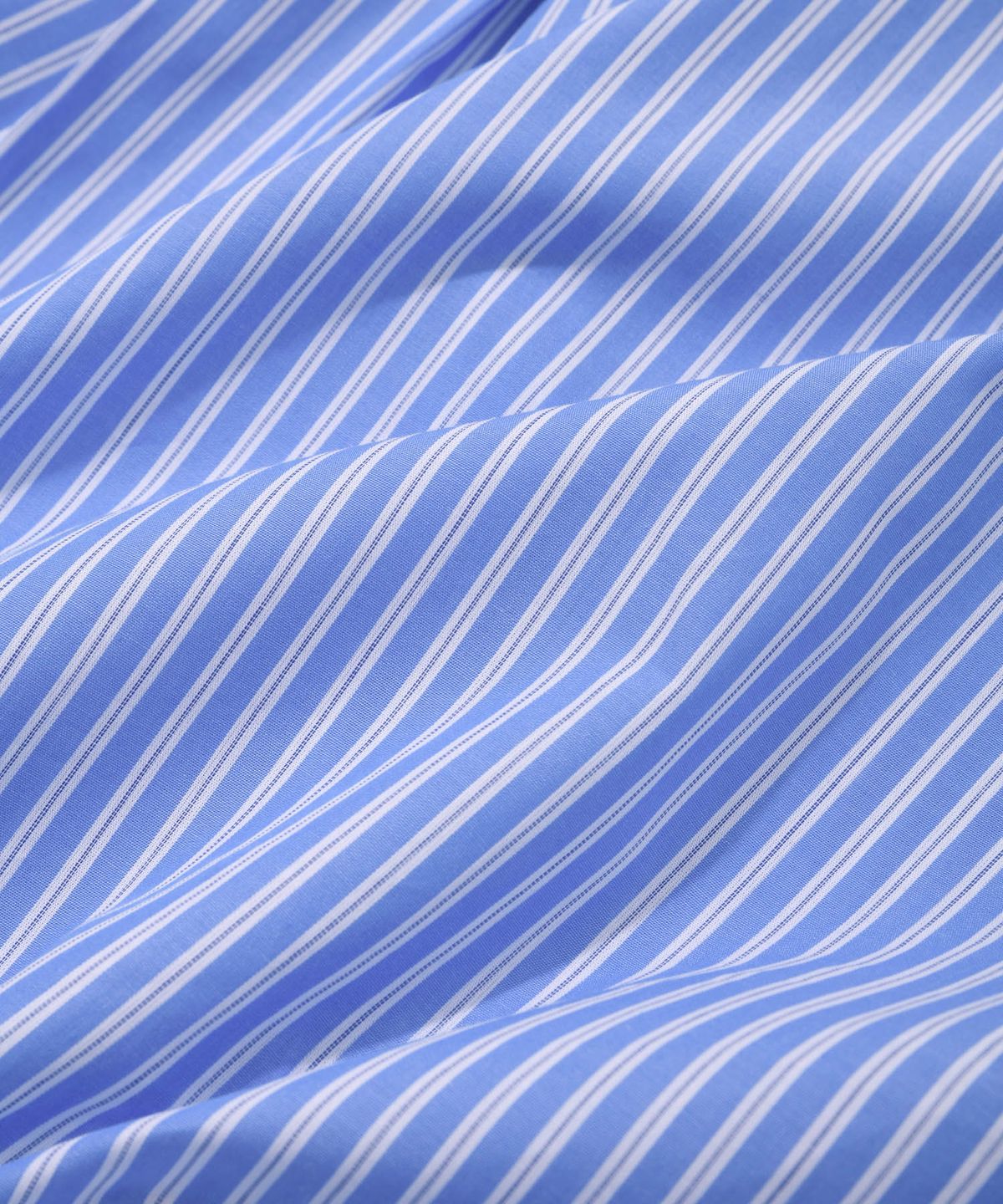 리트리버클럽(RETRIEVER CLUB) POCKET SHIRTS [STRIPE]