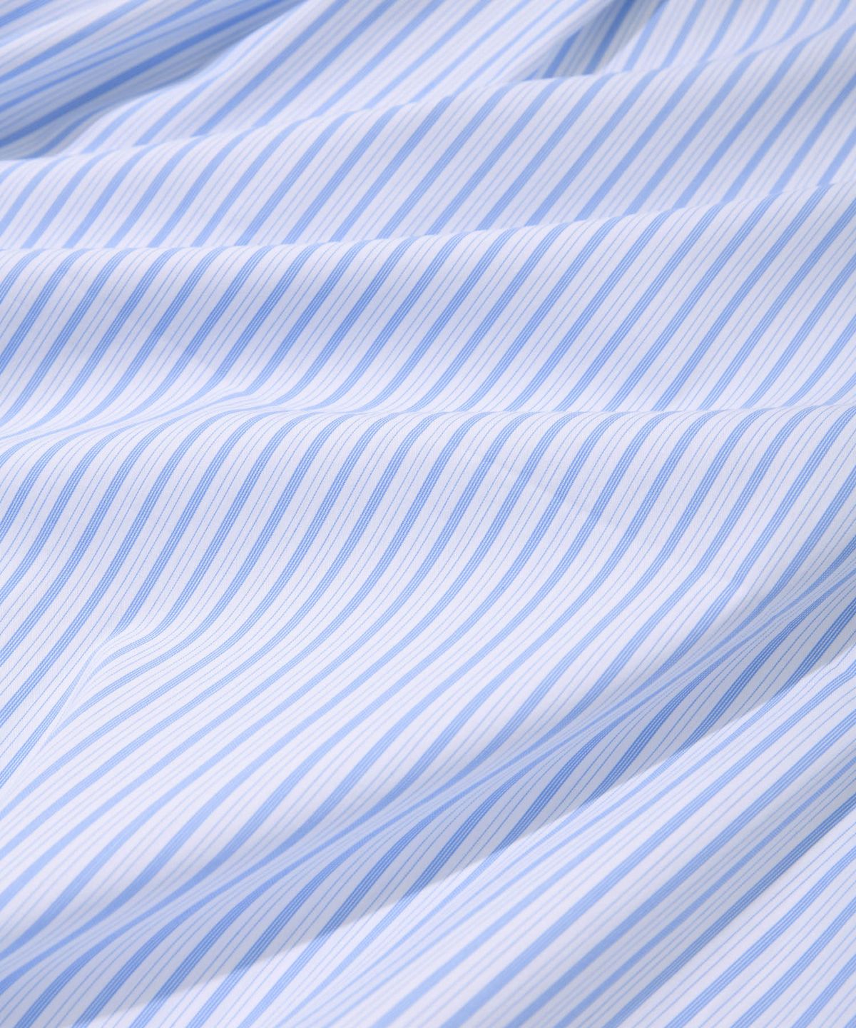 리트리버클럽(RETRIEVER CLUB) POCKET SHIRTS [WHITE]