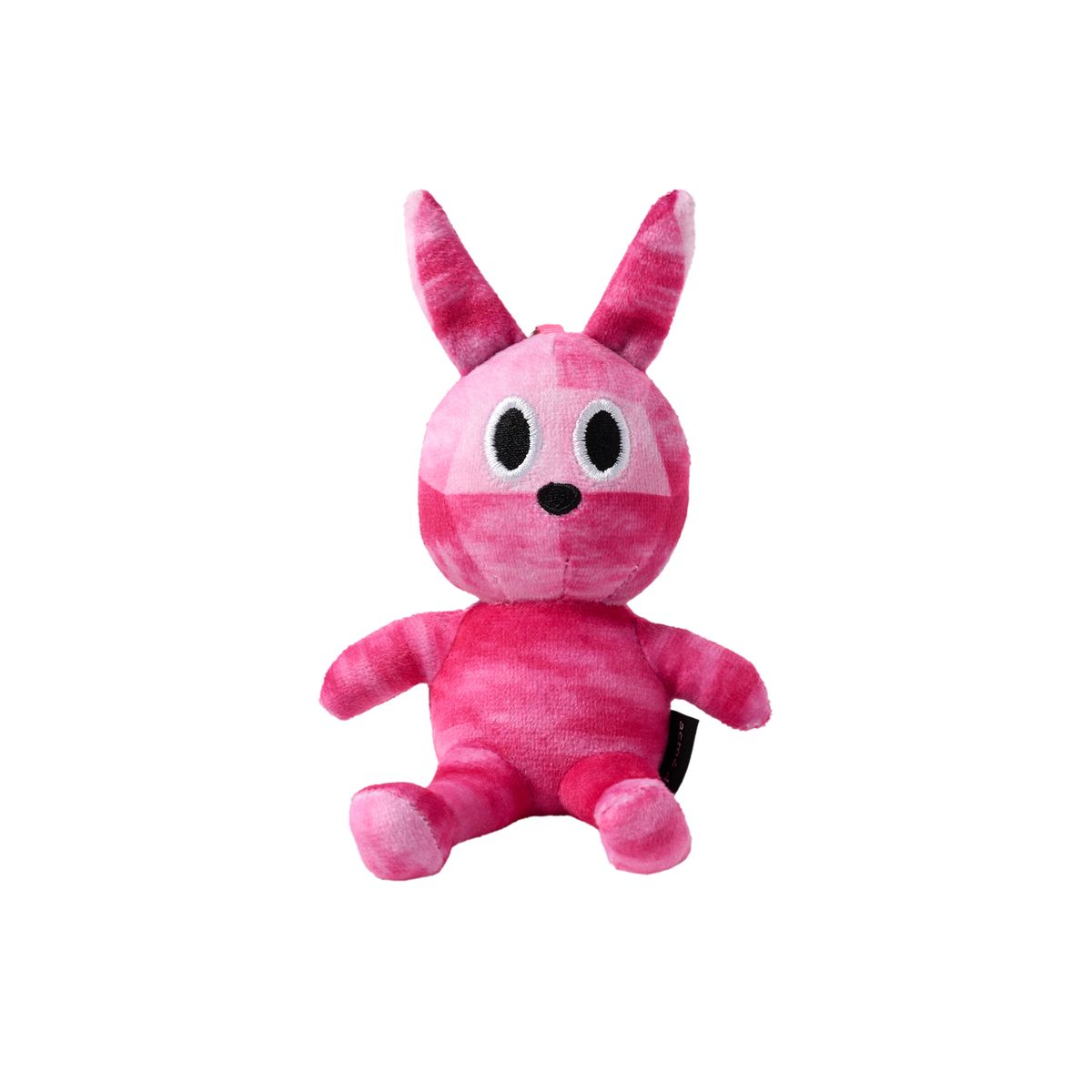 아크메드라비(ACME DE LA VIE) RETRO RABBIT DOLL KEY RING