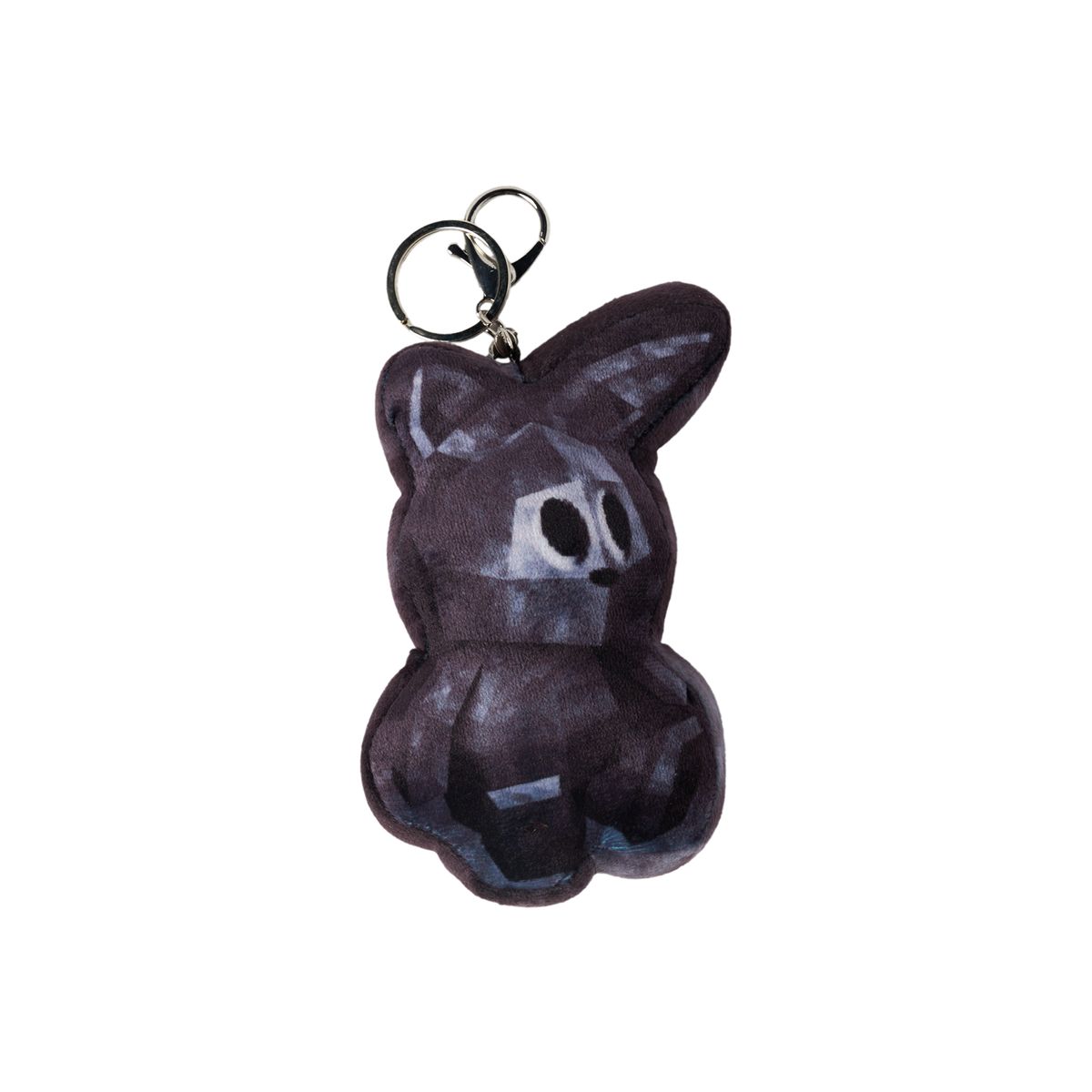 아크메드라비(ACME DE LA VIE) RETRO RABBIT DOLL FLAT KEY RING (2COLOR)