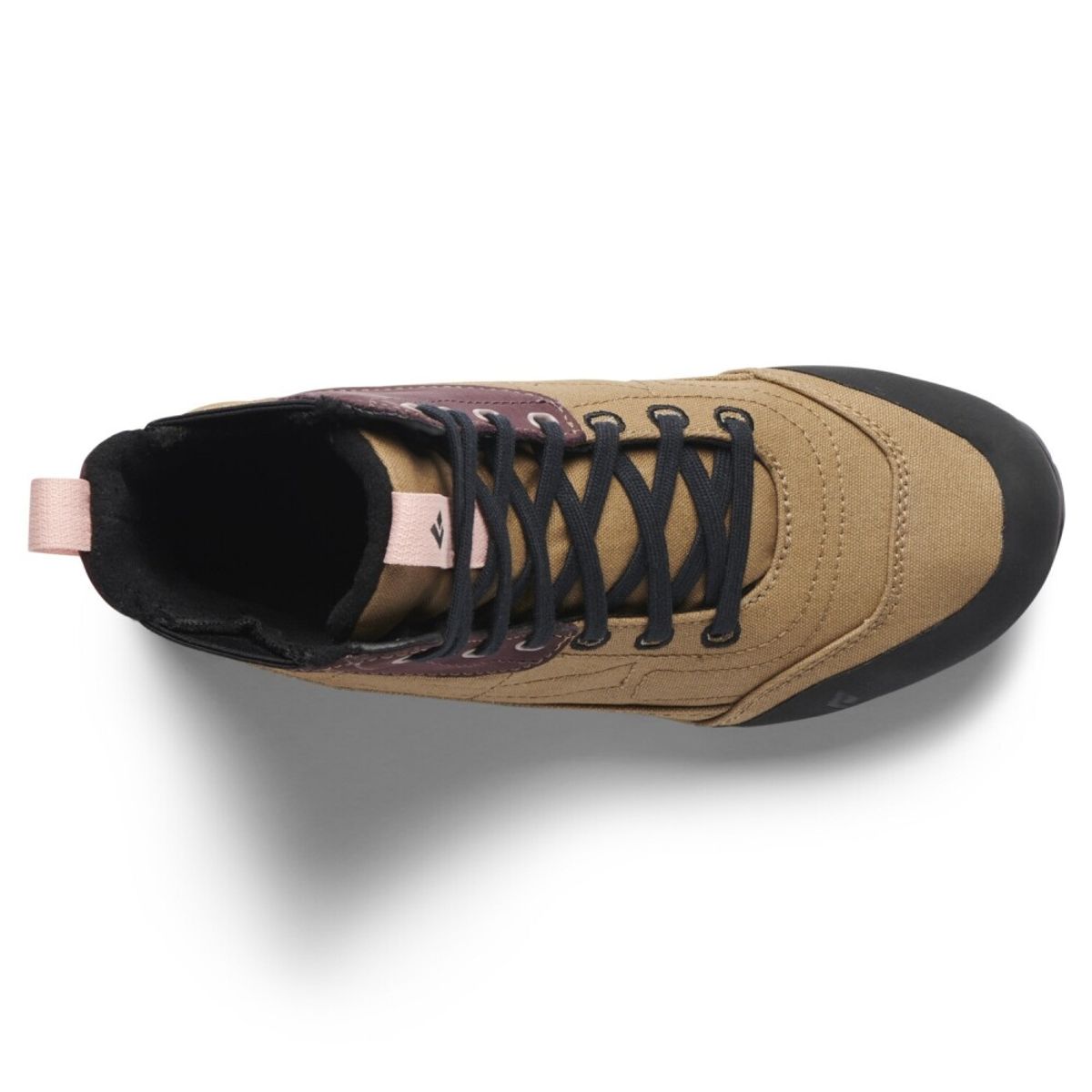 블랙다이아몬드(BLACK DIAMOND) 서킷 미드 슈즈 WOMENS /BD580053