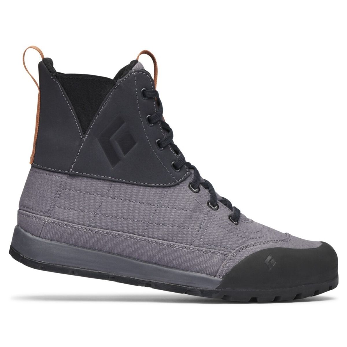 블랙다이아몬드(BLACK DIAMOND) 서킷 미드 슈즈 MENS /BD580052